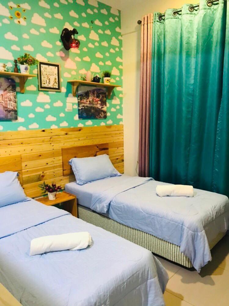 Ghazzis Suite Cameron Highland photo 8