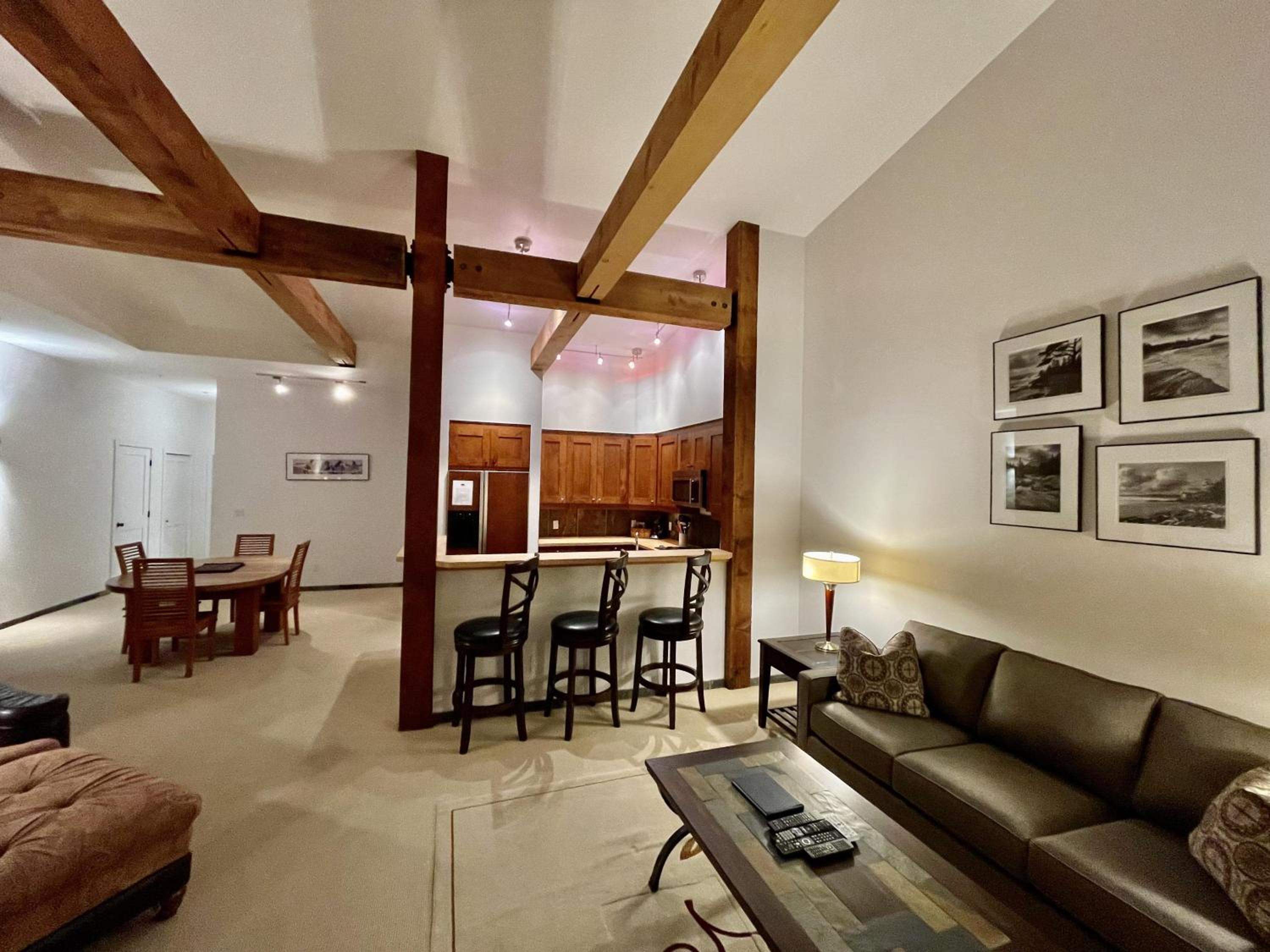 Top-Floor Villa With Pacific Ocean Views Bbv