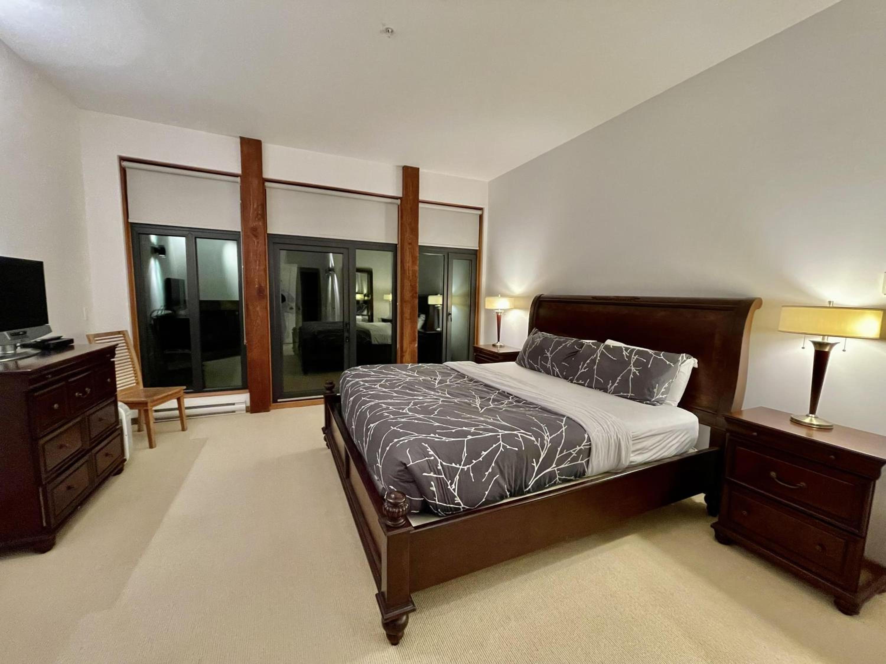 Top-Floor Villa With Pacific Ocean Views Bbv