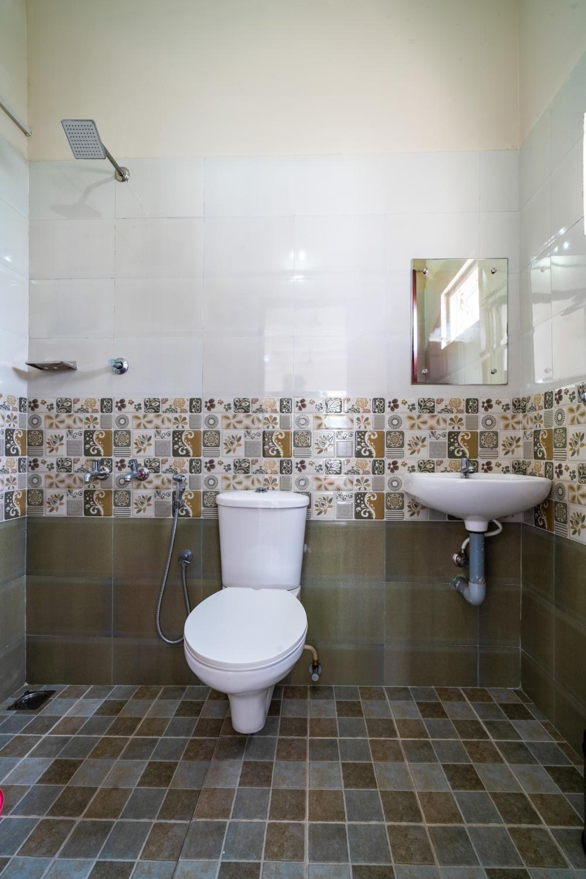 Cochin Vacations - Almas Residency - Property Image 1