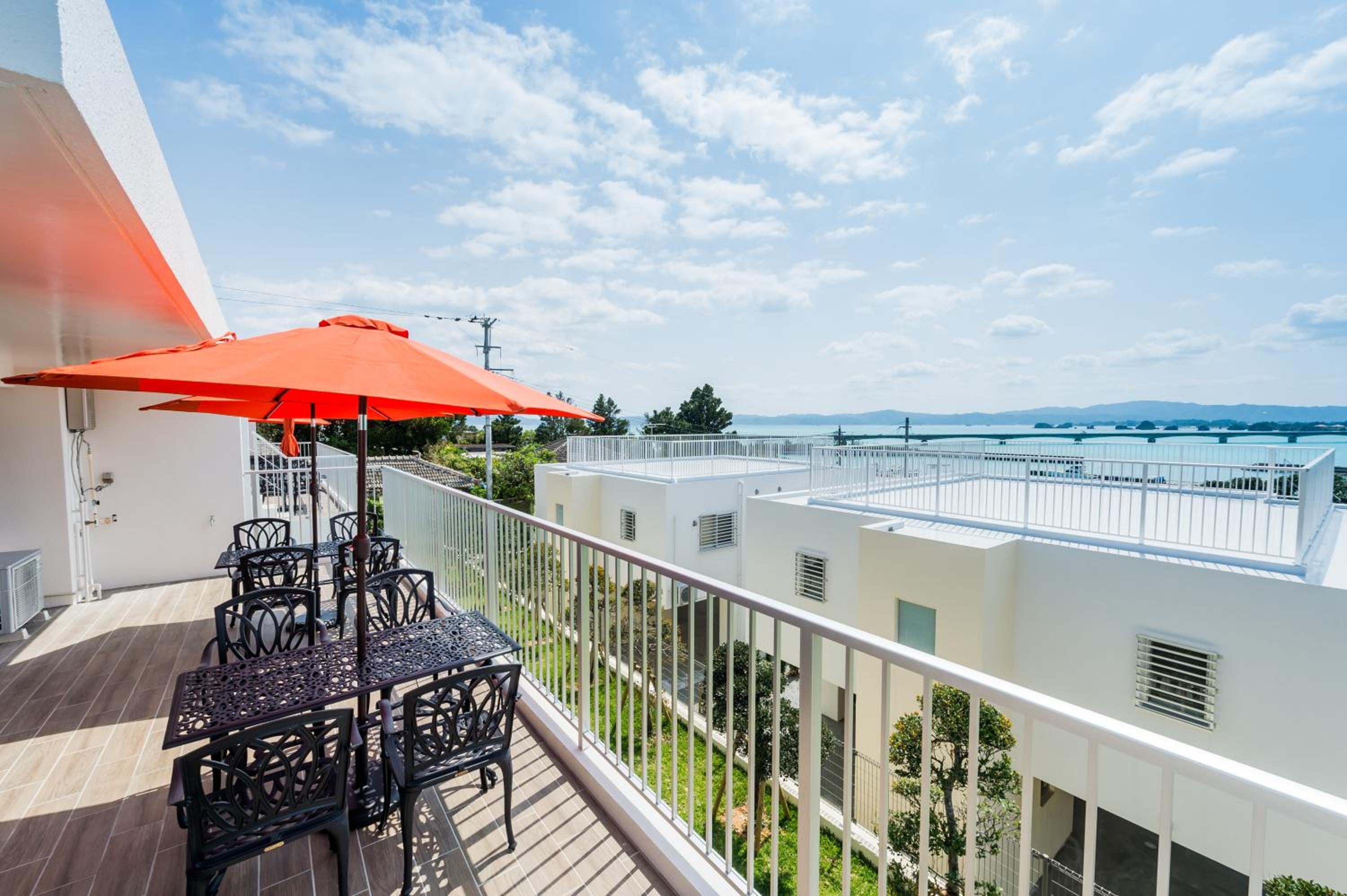 Four Seasons Resort Kouri view 2
