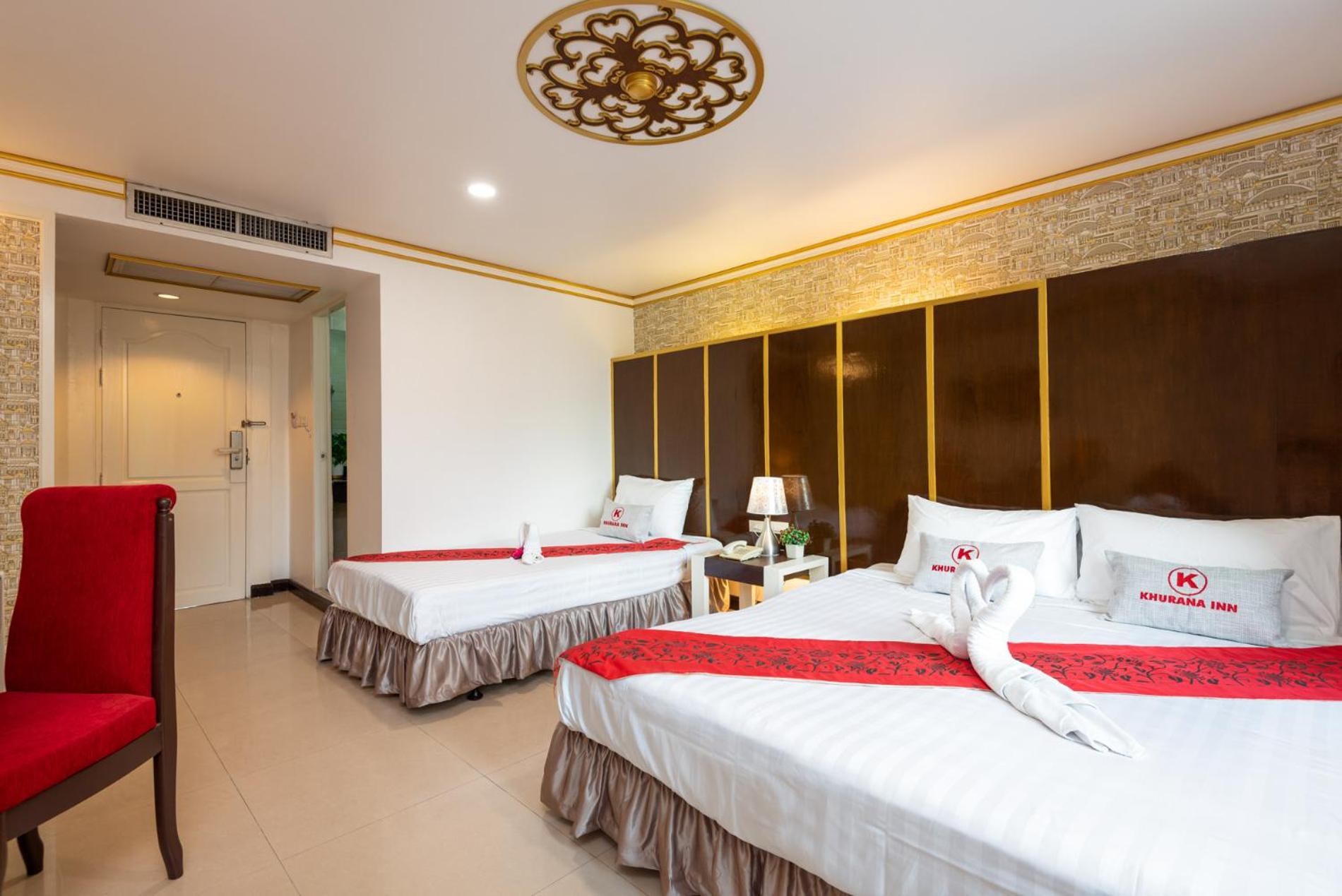 Khurana Inn