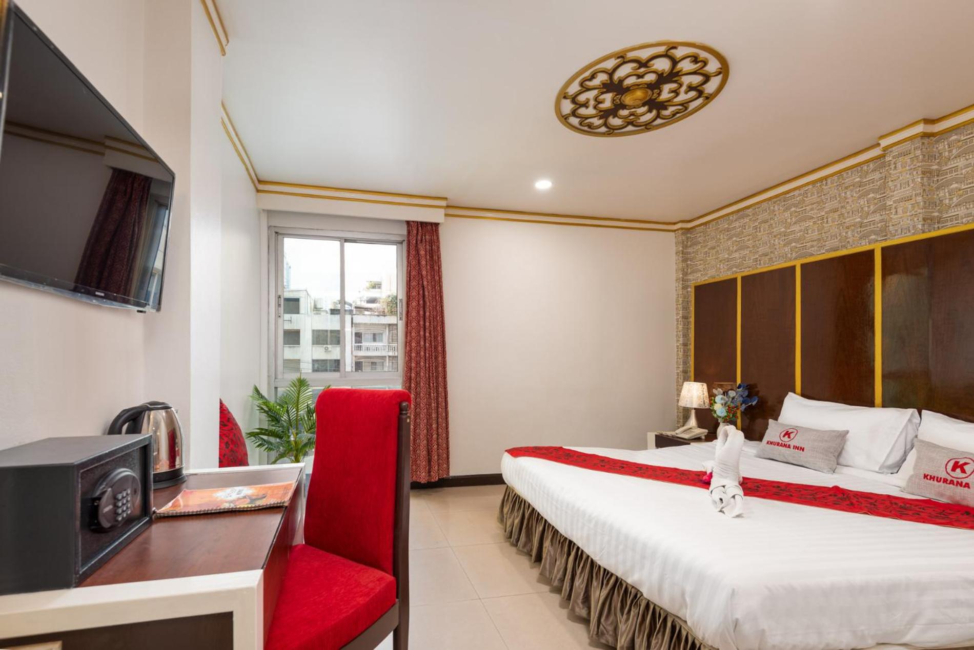 Khurana Inn