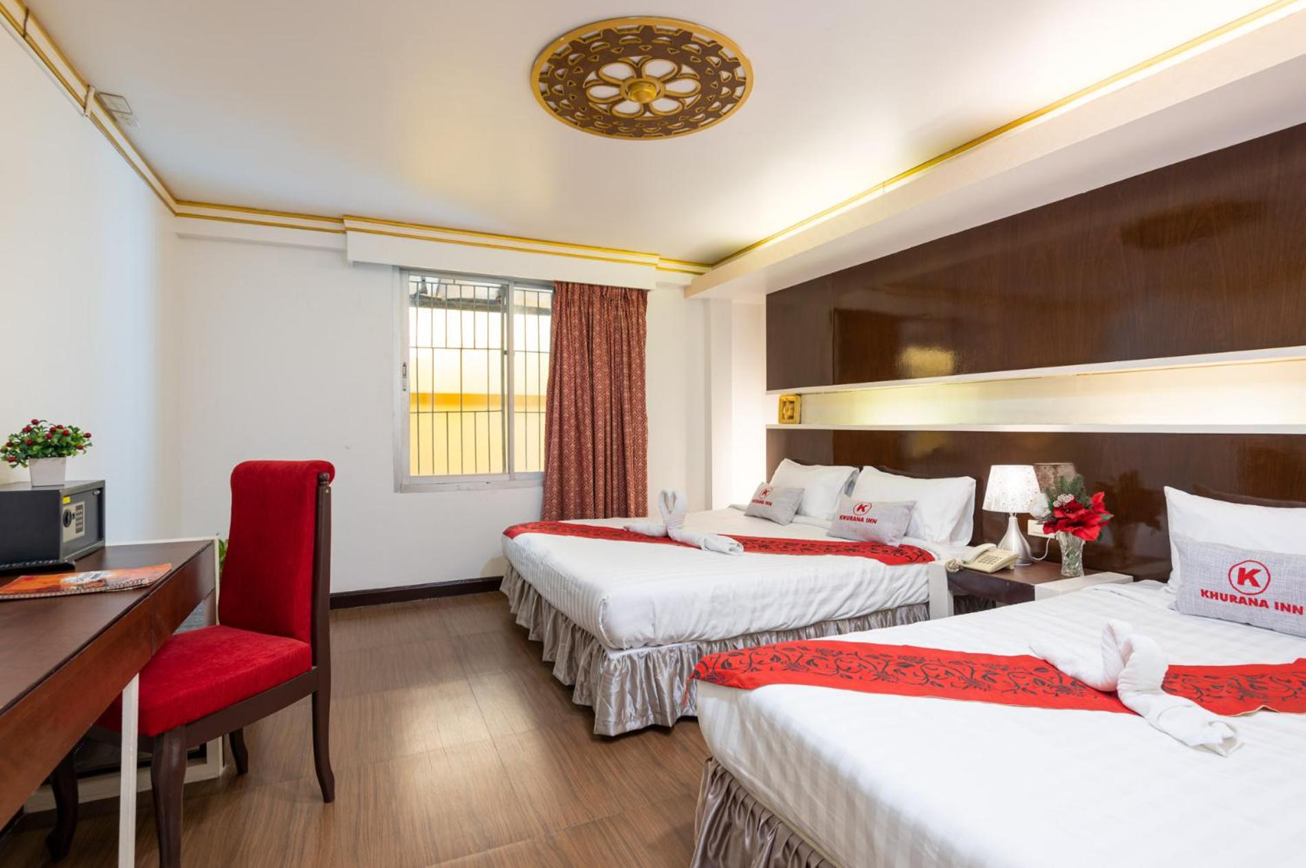 Khurana Inn