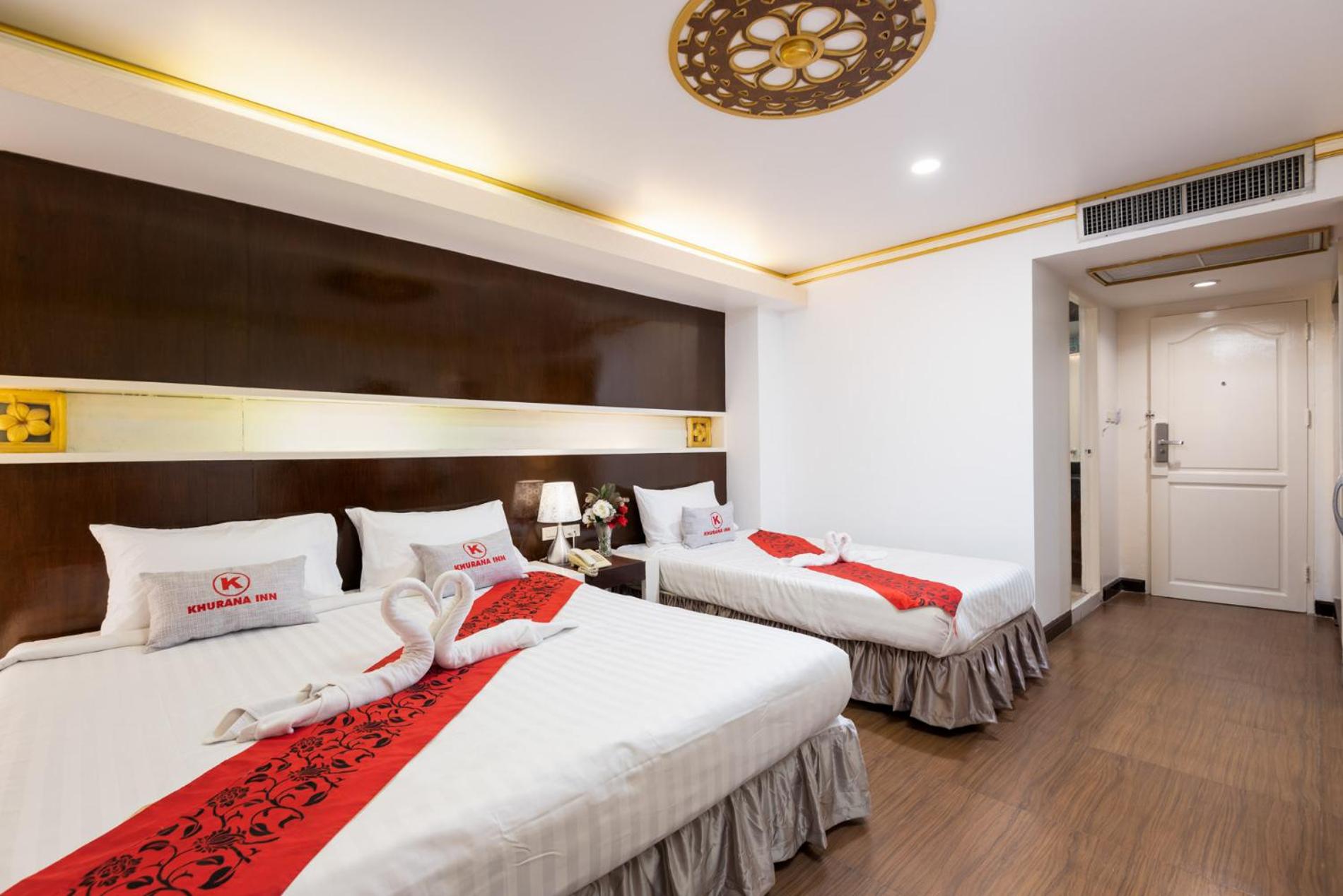Khurana Inn
