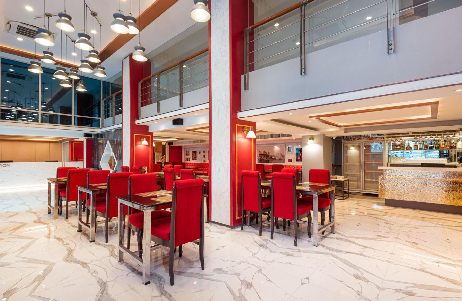 Khurana Inn