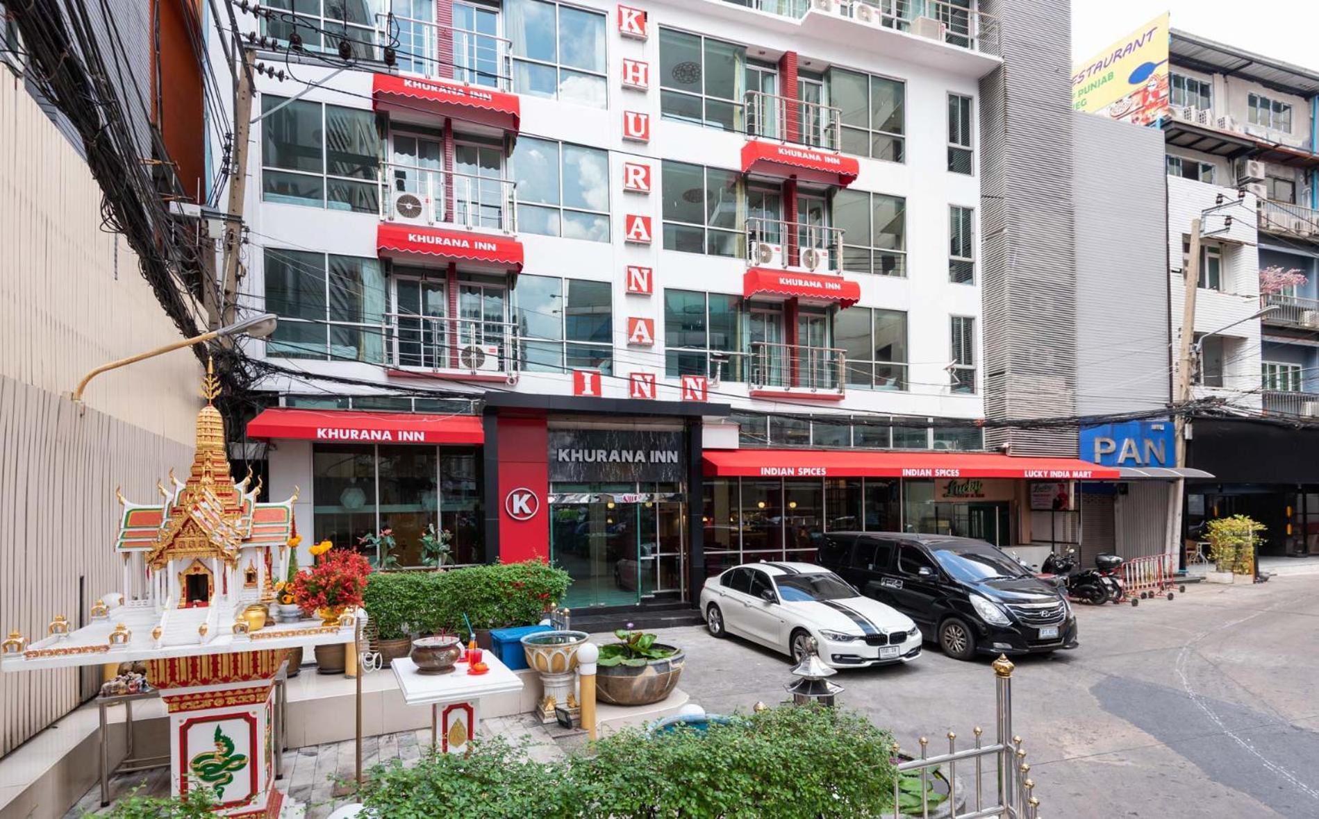 Khurana Inn