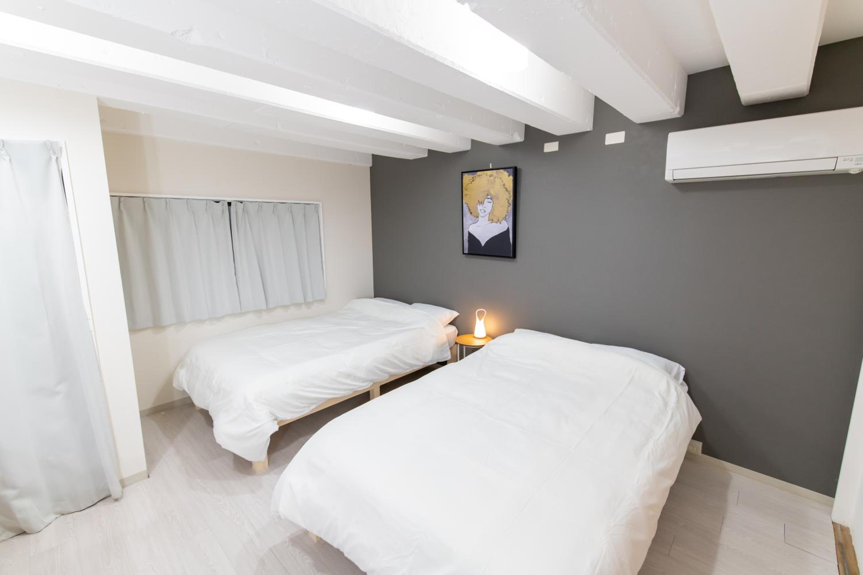 LUANAHOTEL IN NAKANO