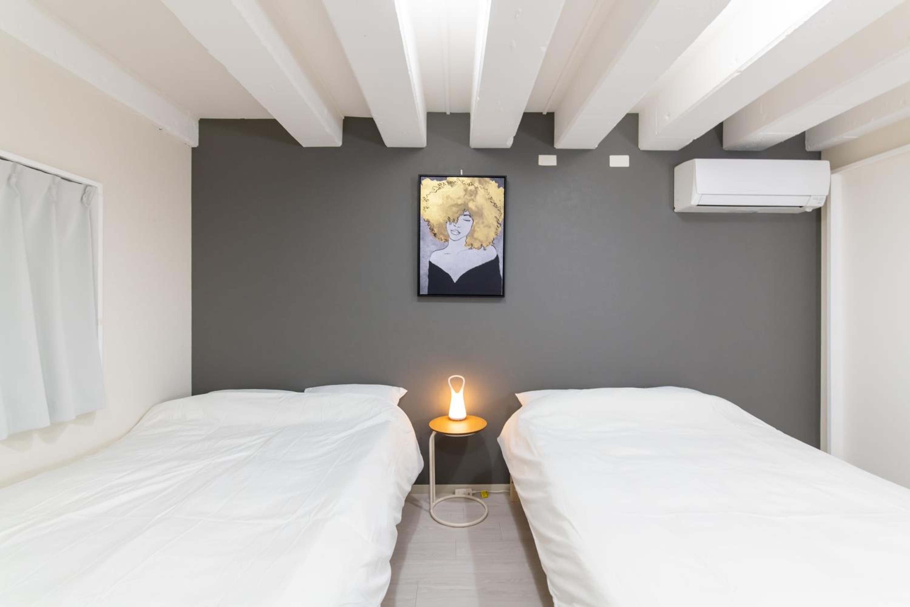 LUANAHOTEL IN NAKANO