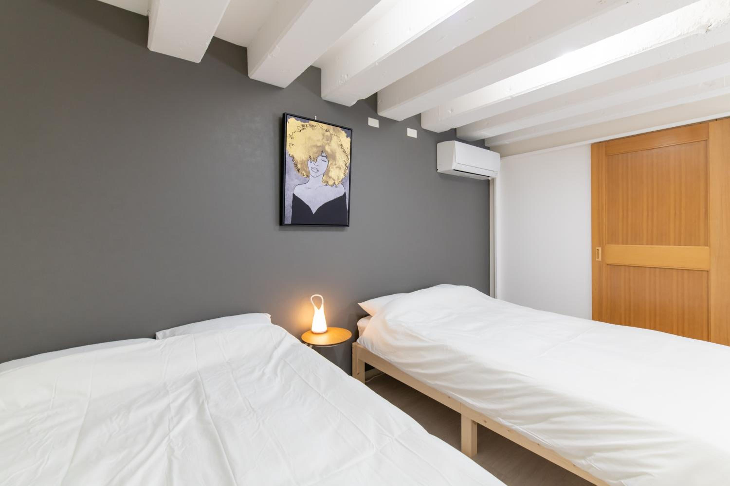 LUANAHOTEL IN NAKANO