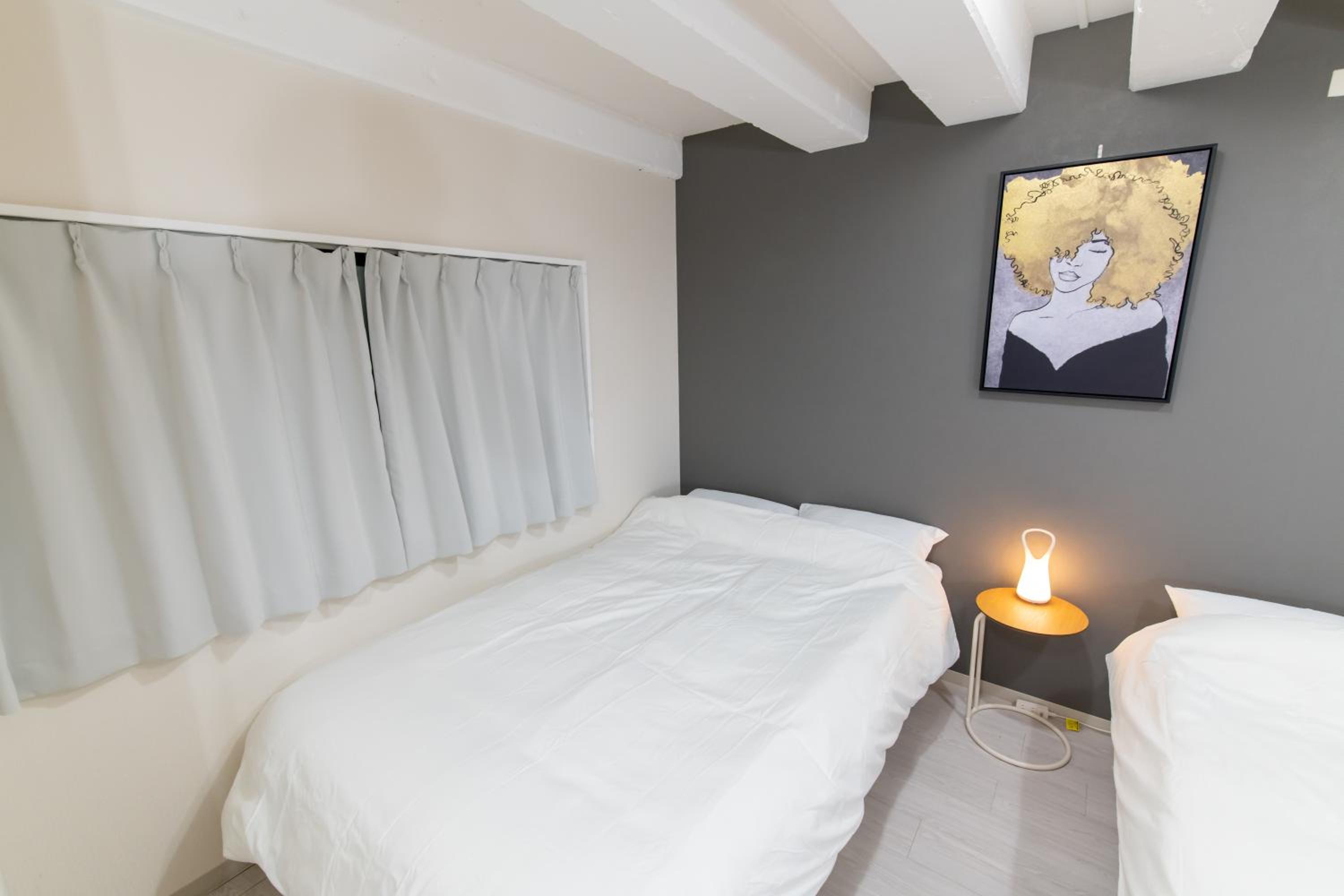 LUANAHOTEL IN NAKANO