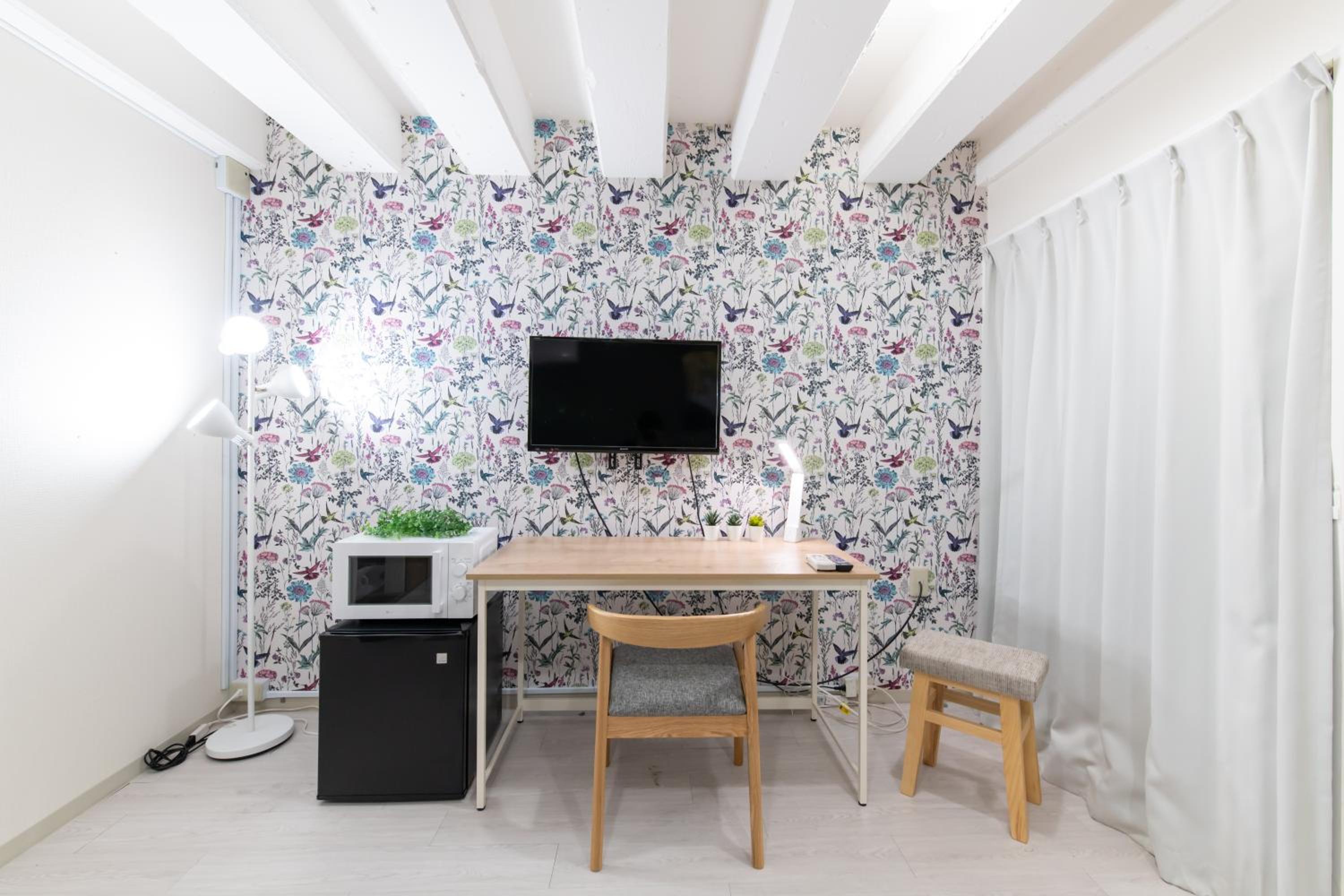 LUANAHOTEL IN NAKANO