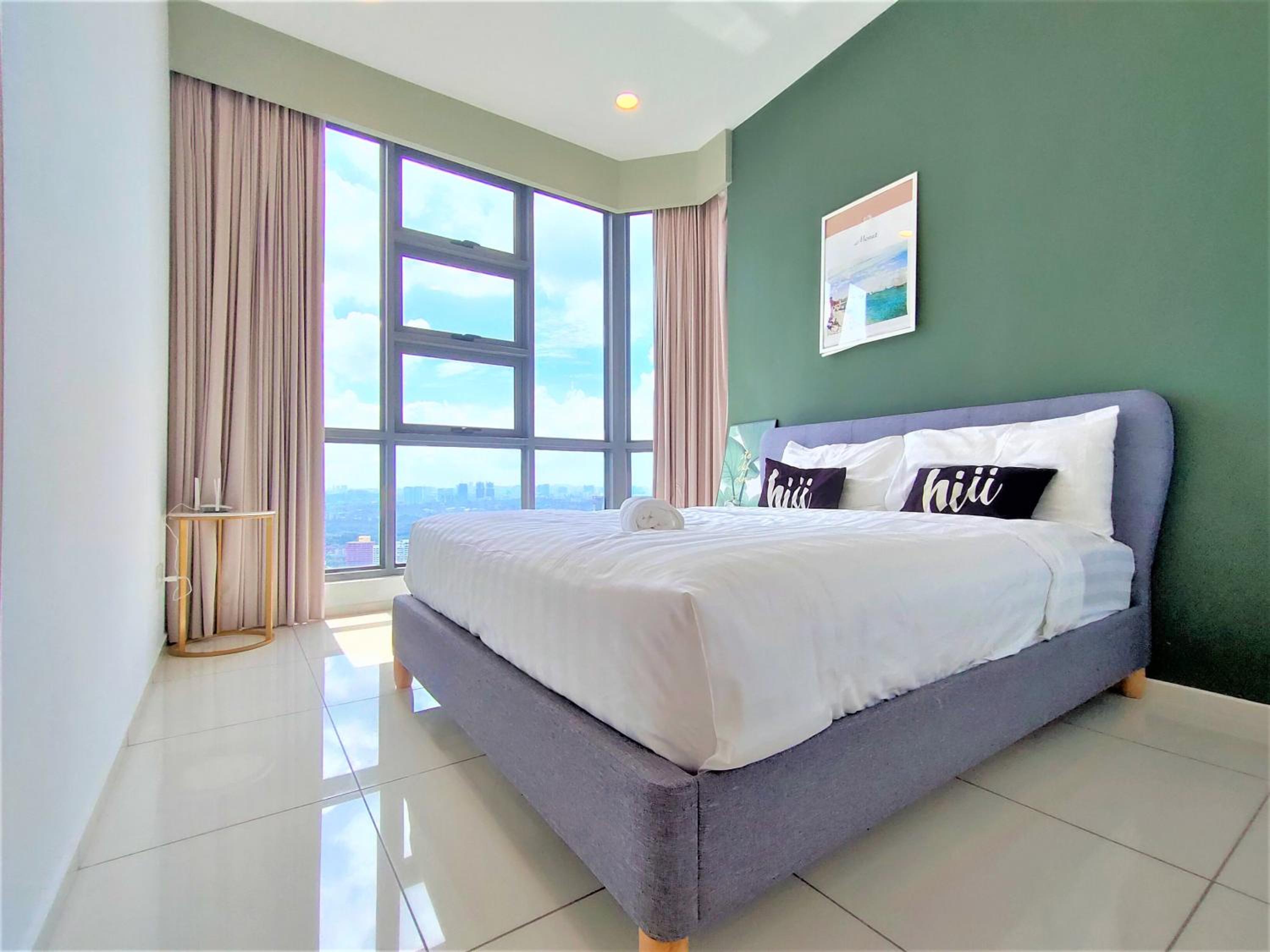 Infini Suites@ The Robertson Bukit Bintang photo 8