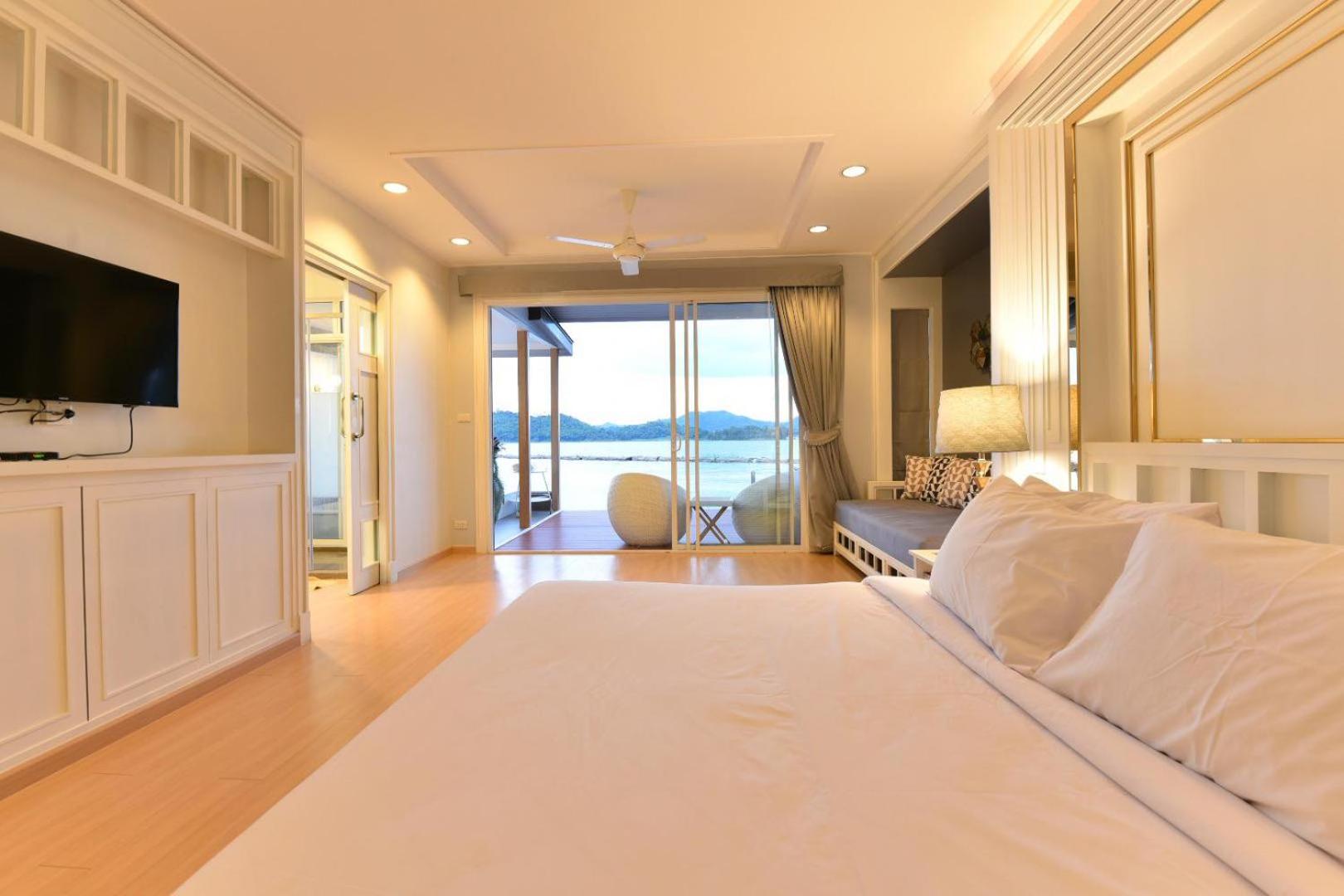 Raya Buri Resort Kanchanaburi