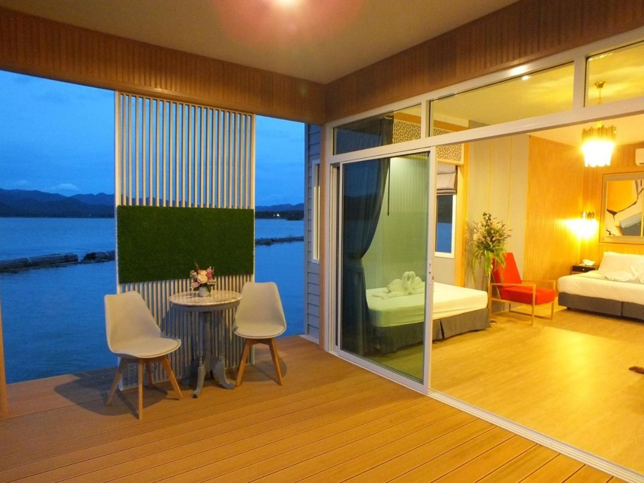 Raya Buri Resort Kanchanaburi