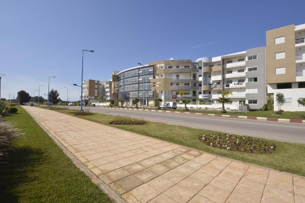BOUZNIKA Bâtiment D view 3