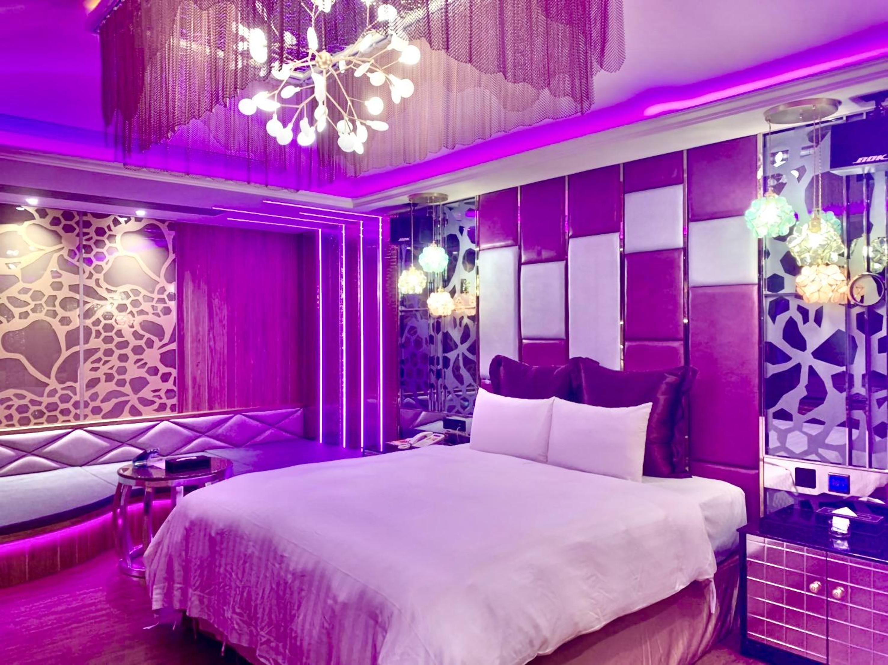 I-more Motel
