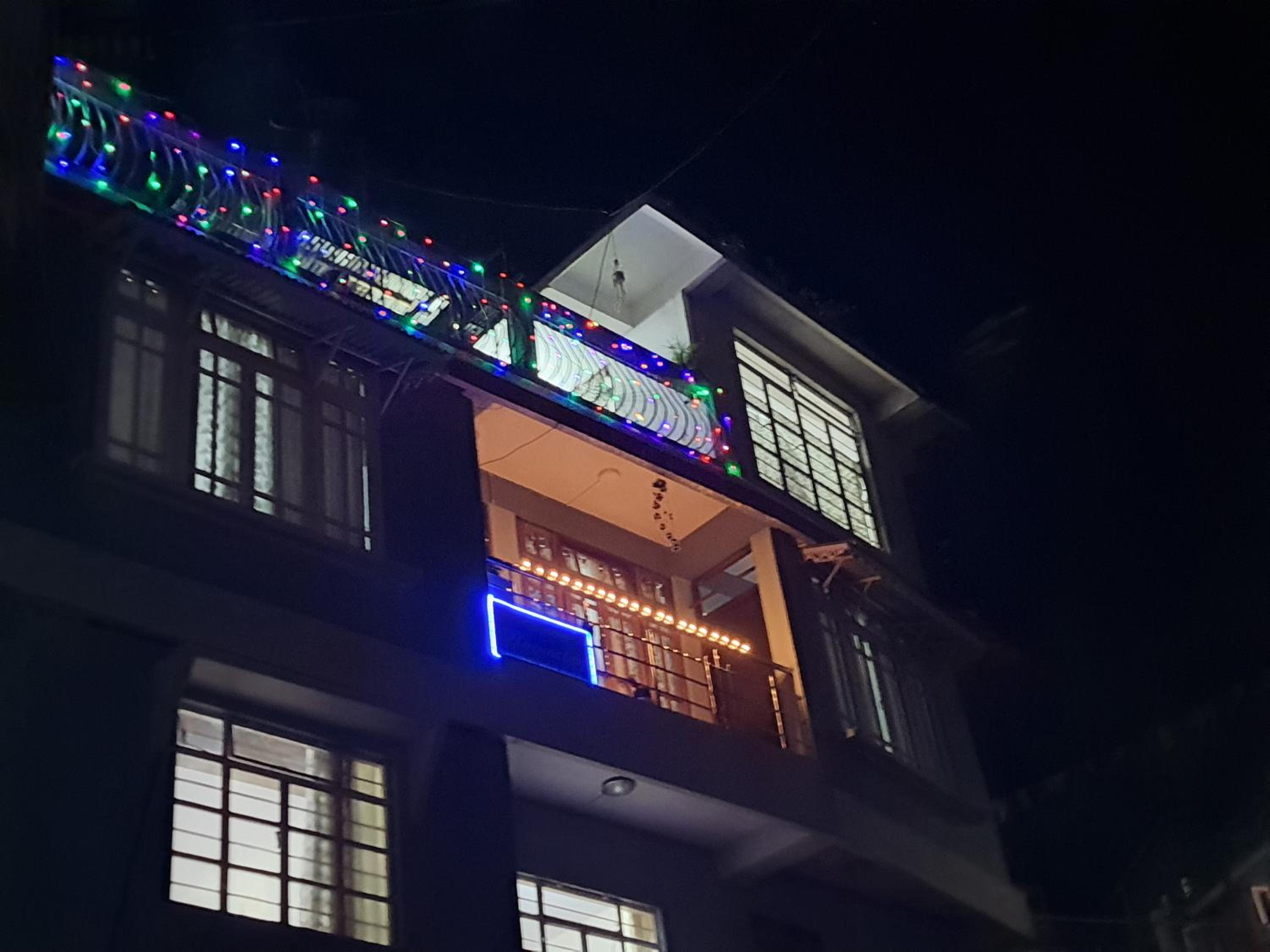 Langdak Homestay preview