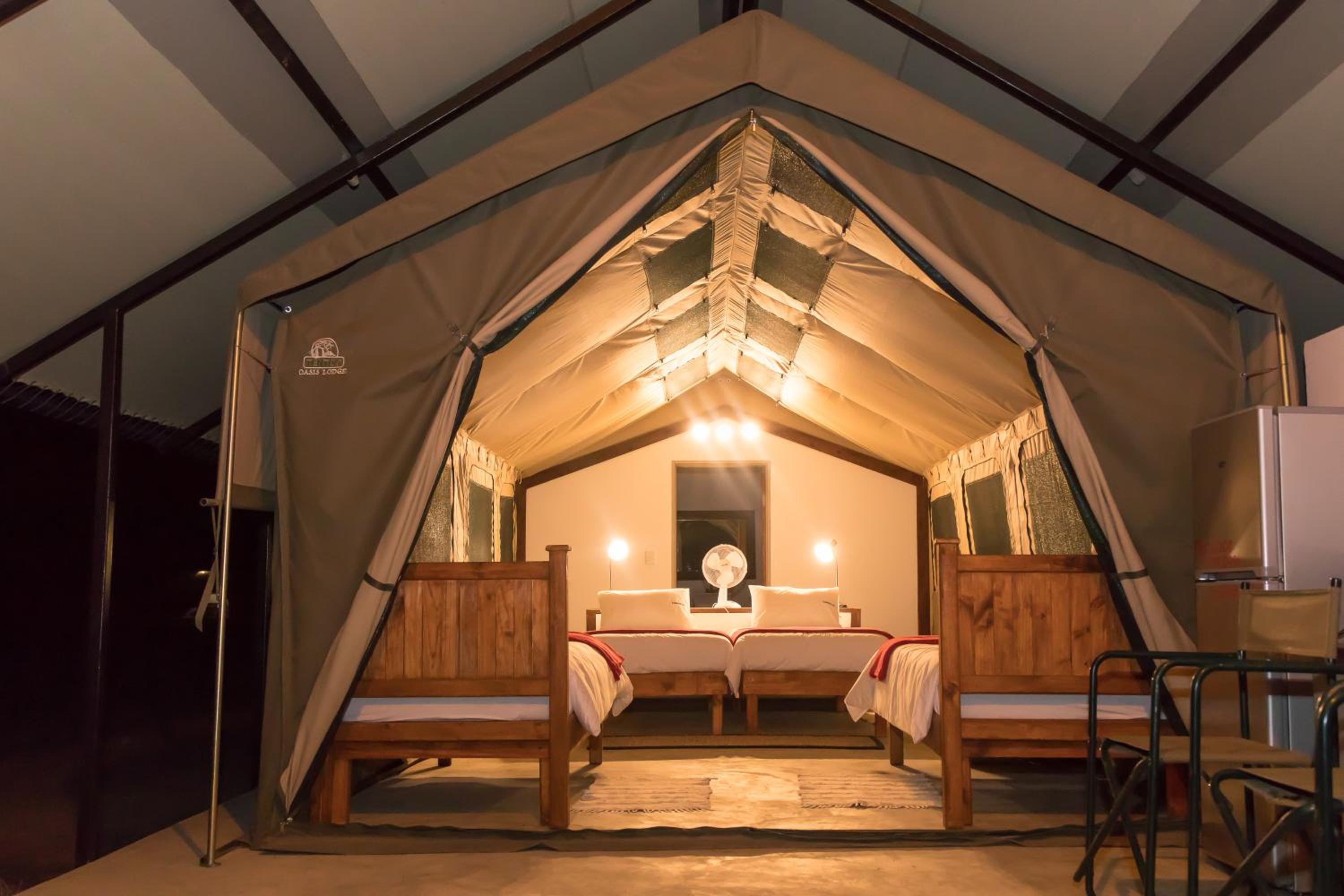 Namib Desert Camping2Go view 4