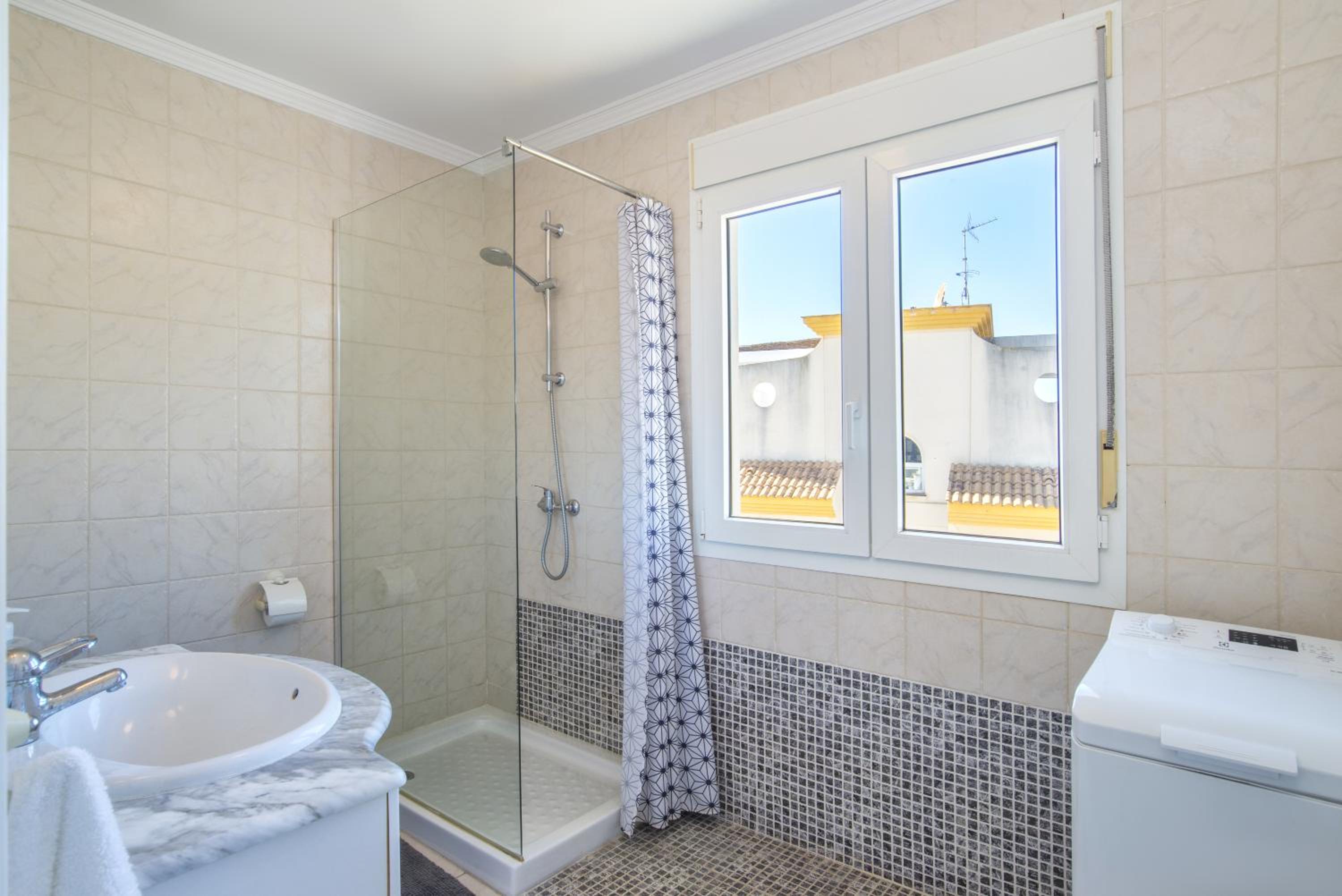 Balcon de Benalmadena Ocean Views