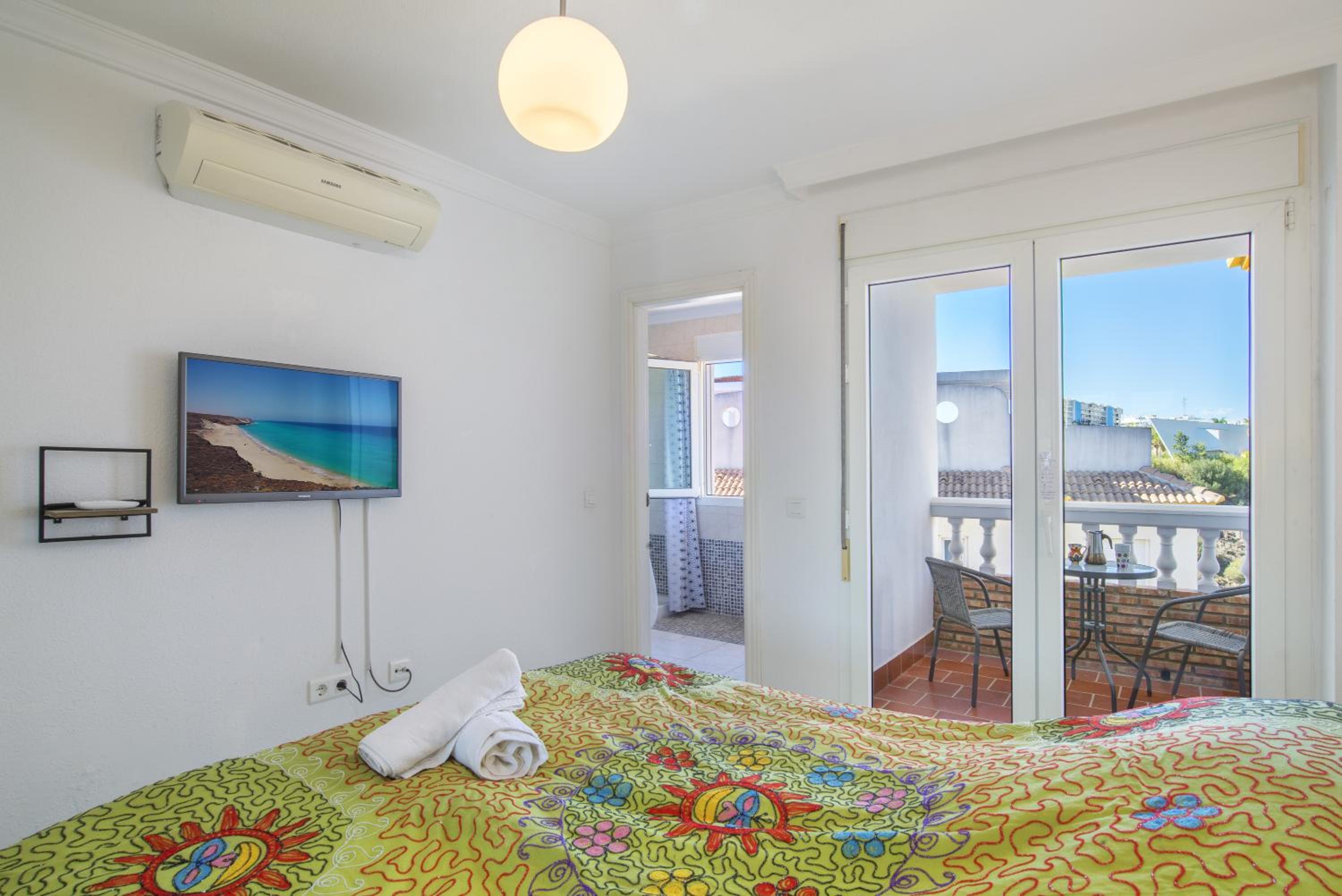 Balcon de Benalmadena Ocean Views