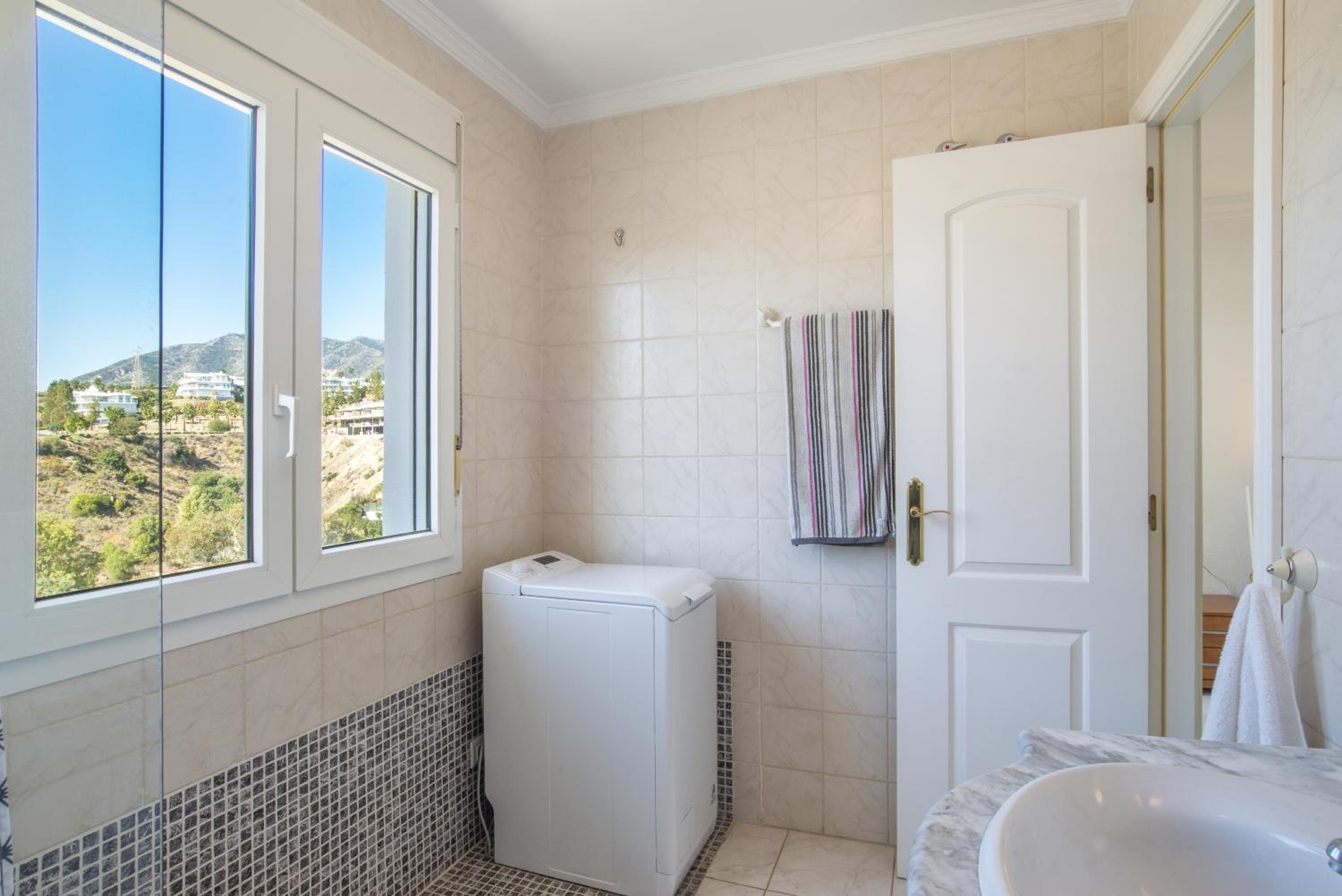 Balcon de Benalmadena Ocean Views