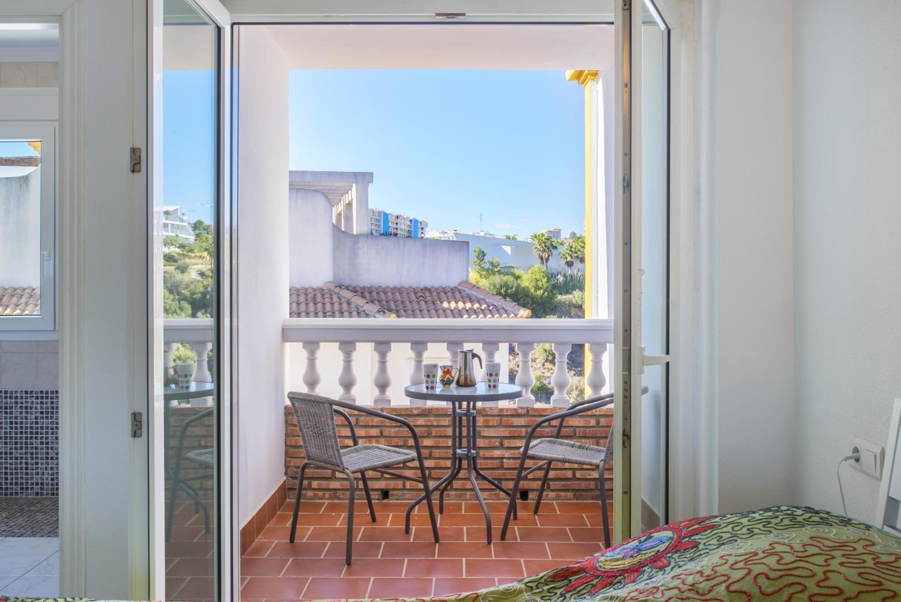 Balcon de Benalmadena Ocean Views