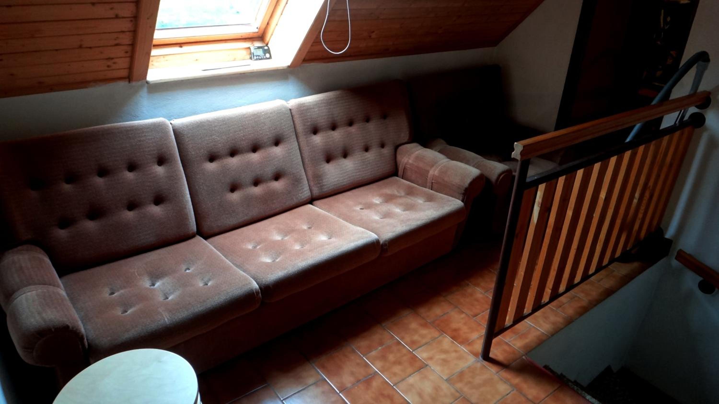 Prázdninový dům - PACL Červená Řečice