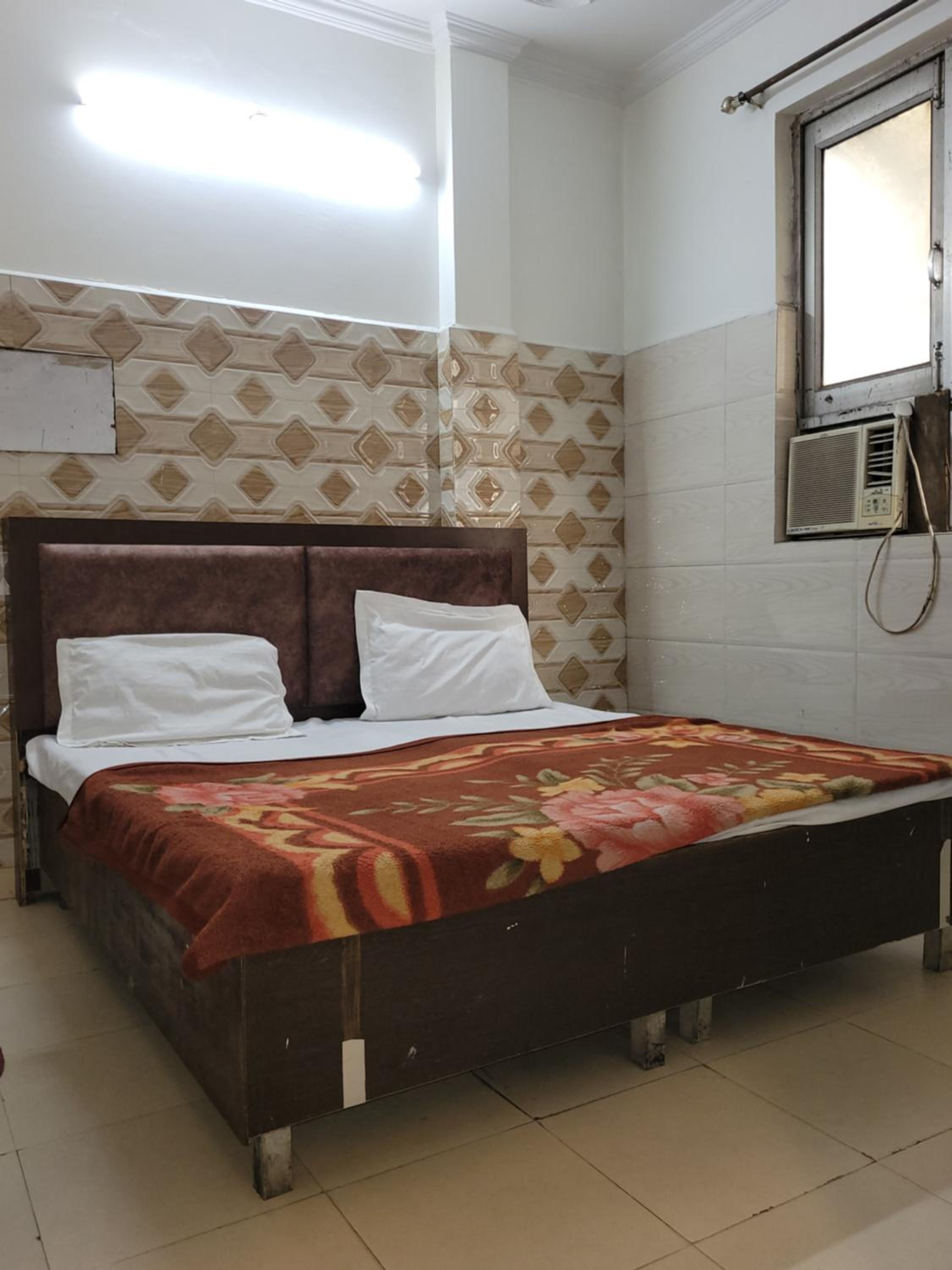 Asha Guest House view 5