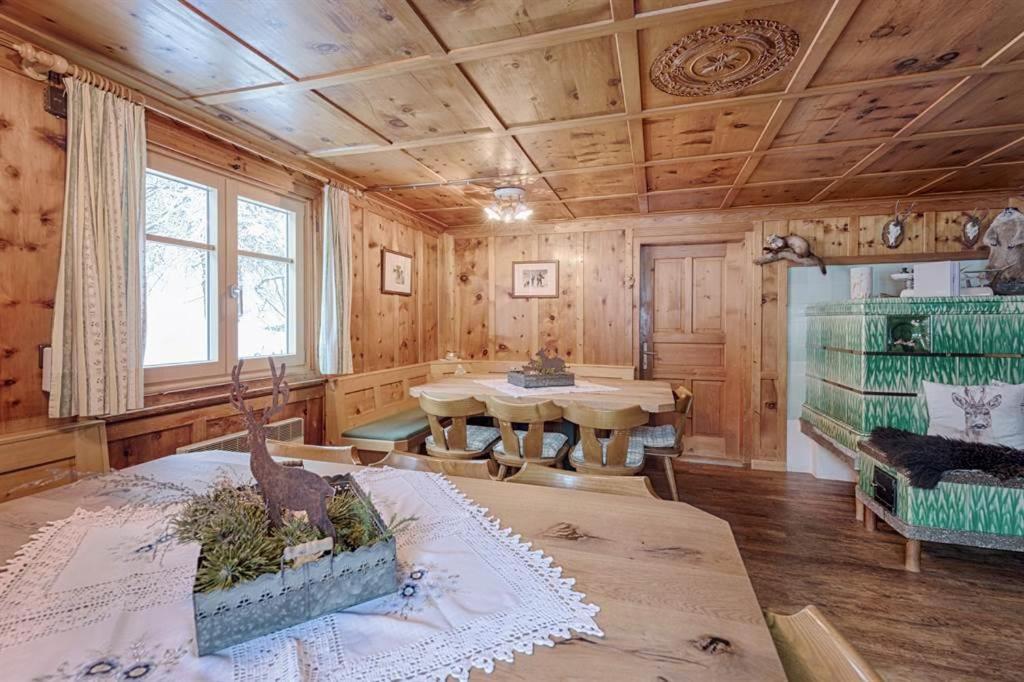 Ferienhaus Bergfrieden