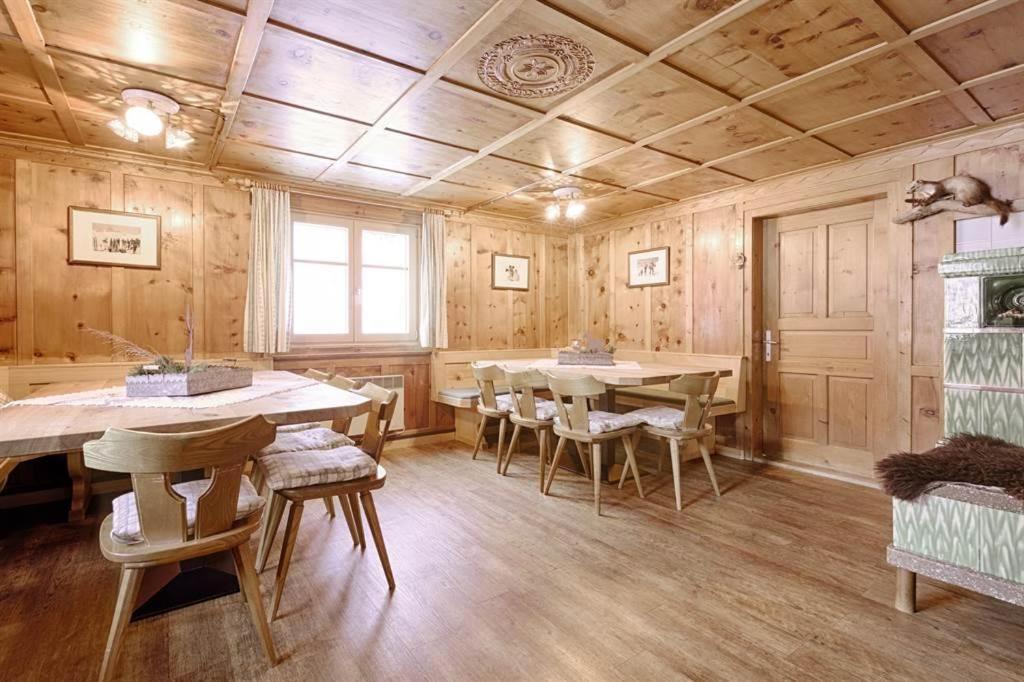 Ferienhaus Bergfrieden