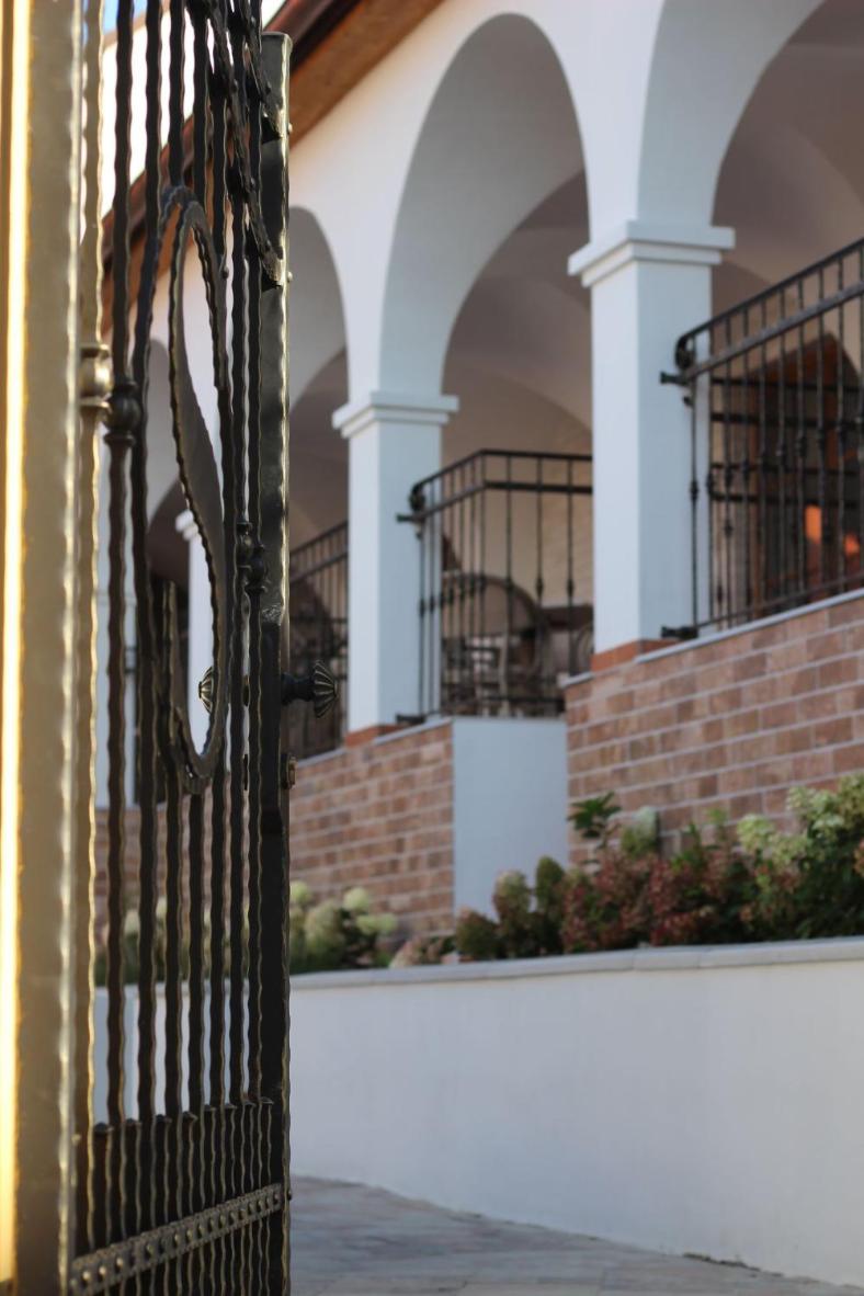 Modrá Hortenzie