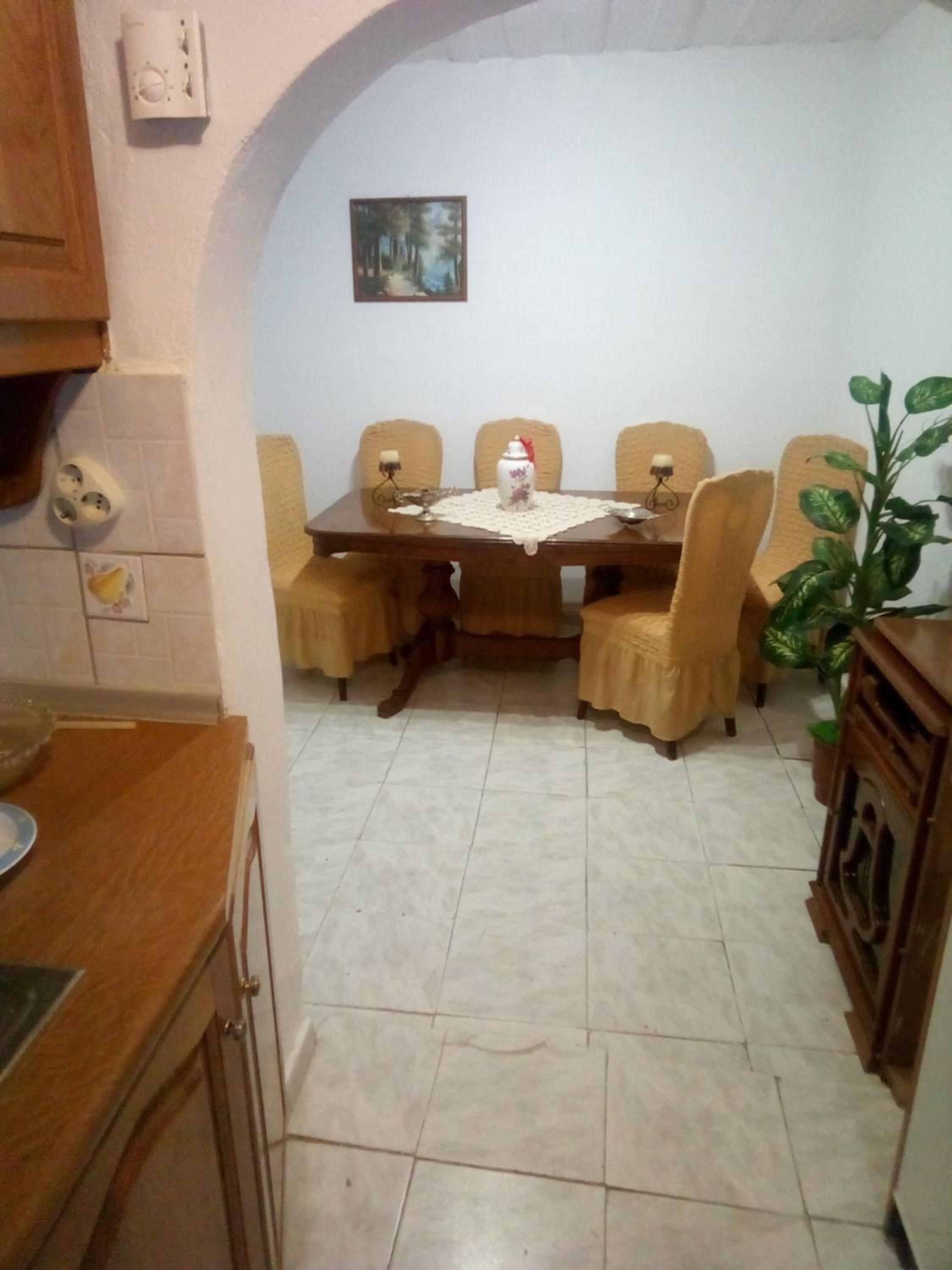 Villa Angela, Traditional Villa in the village view 2