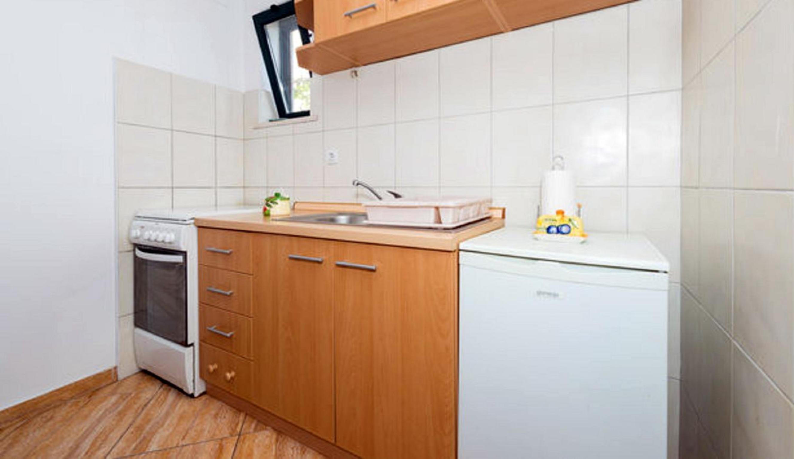 Apartment Casa Vanna
