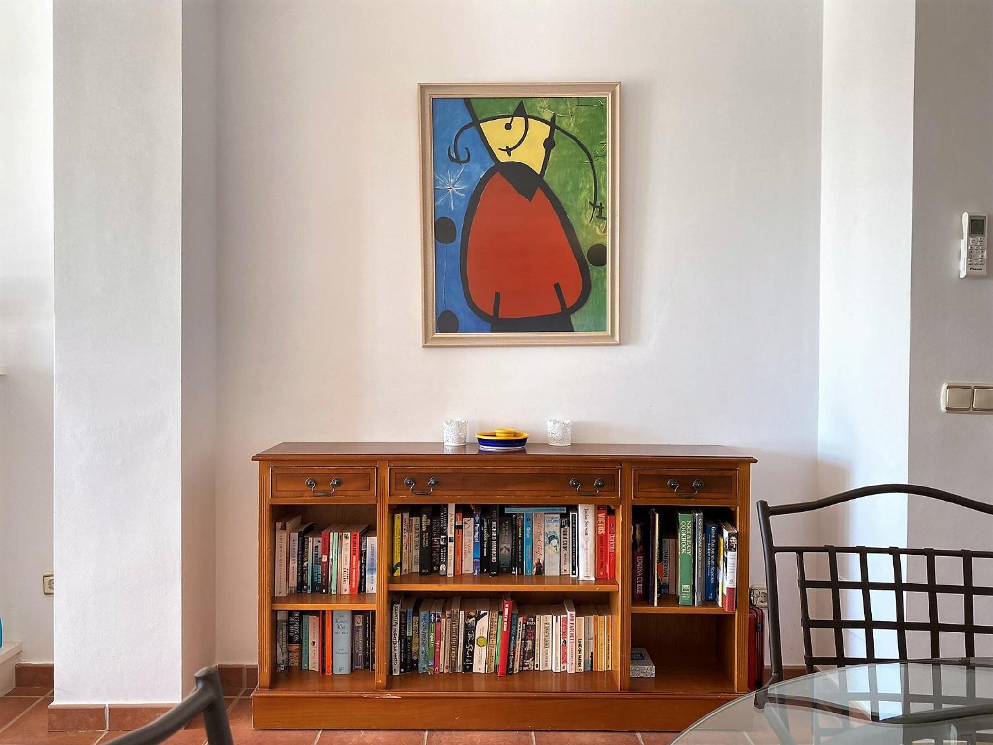 Milenio 2E Apartments Casasol
