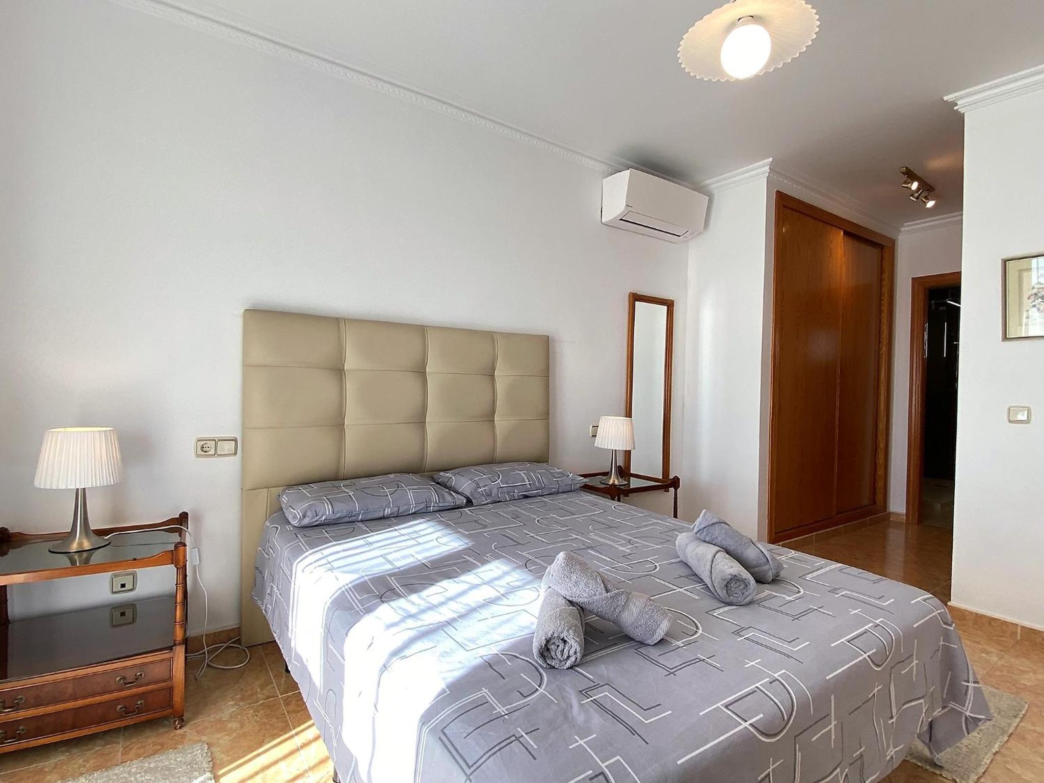 Milenio 2E Apartments Casasol