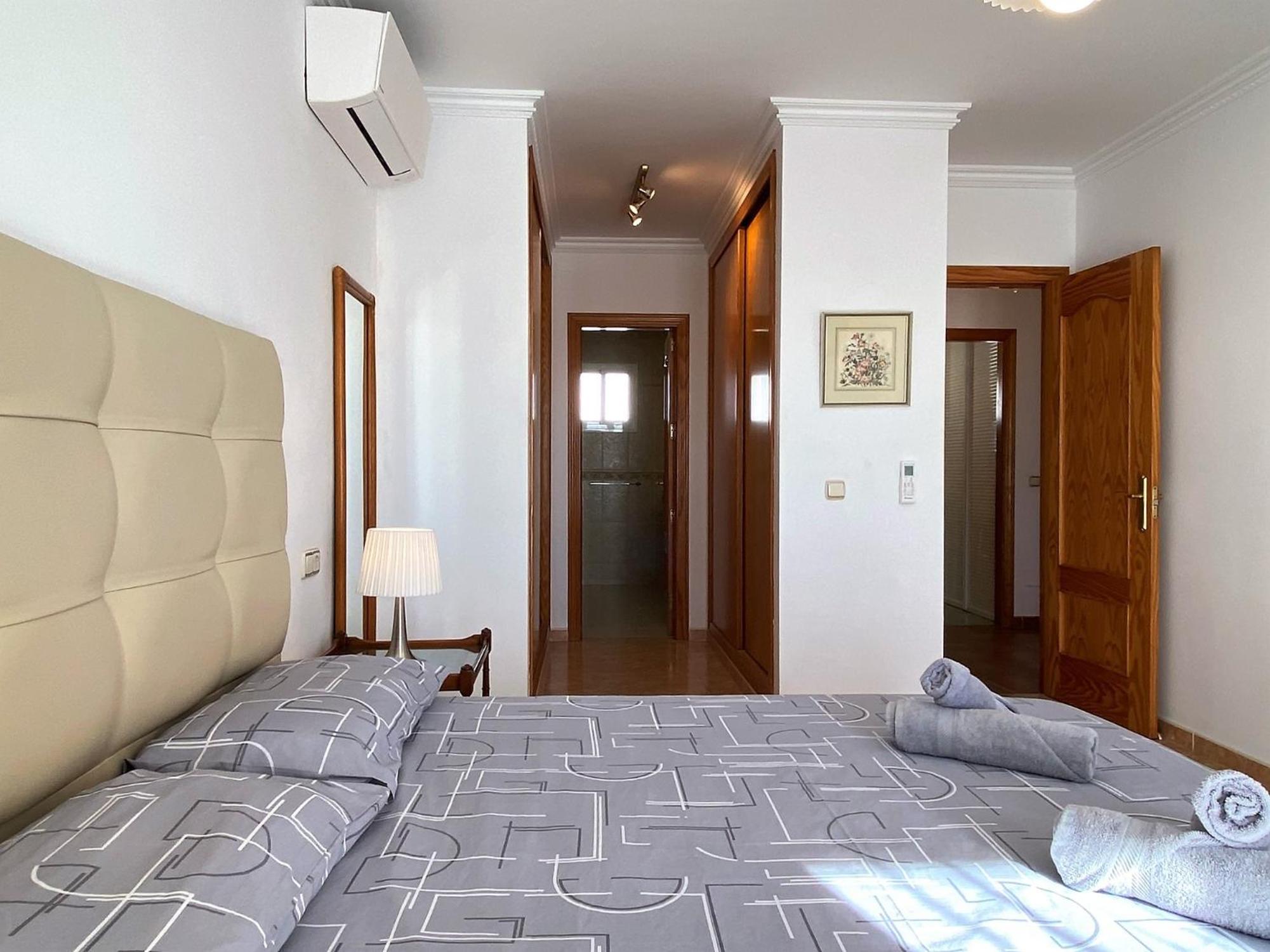 Milenio 2E Apartments Casasol