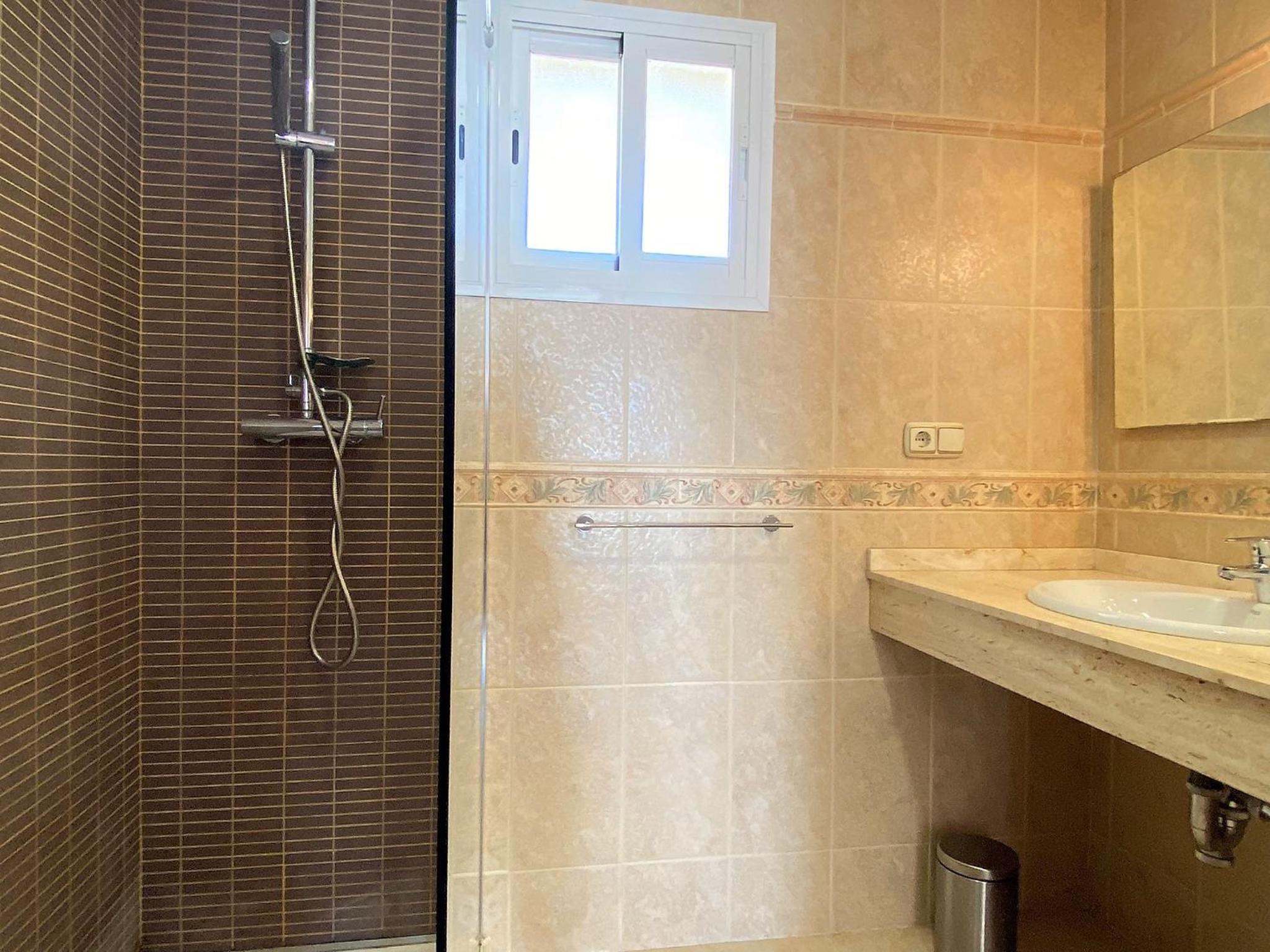 Milenio 2E Apartments Casasol