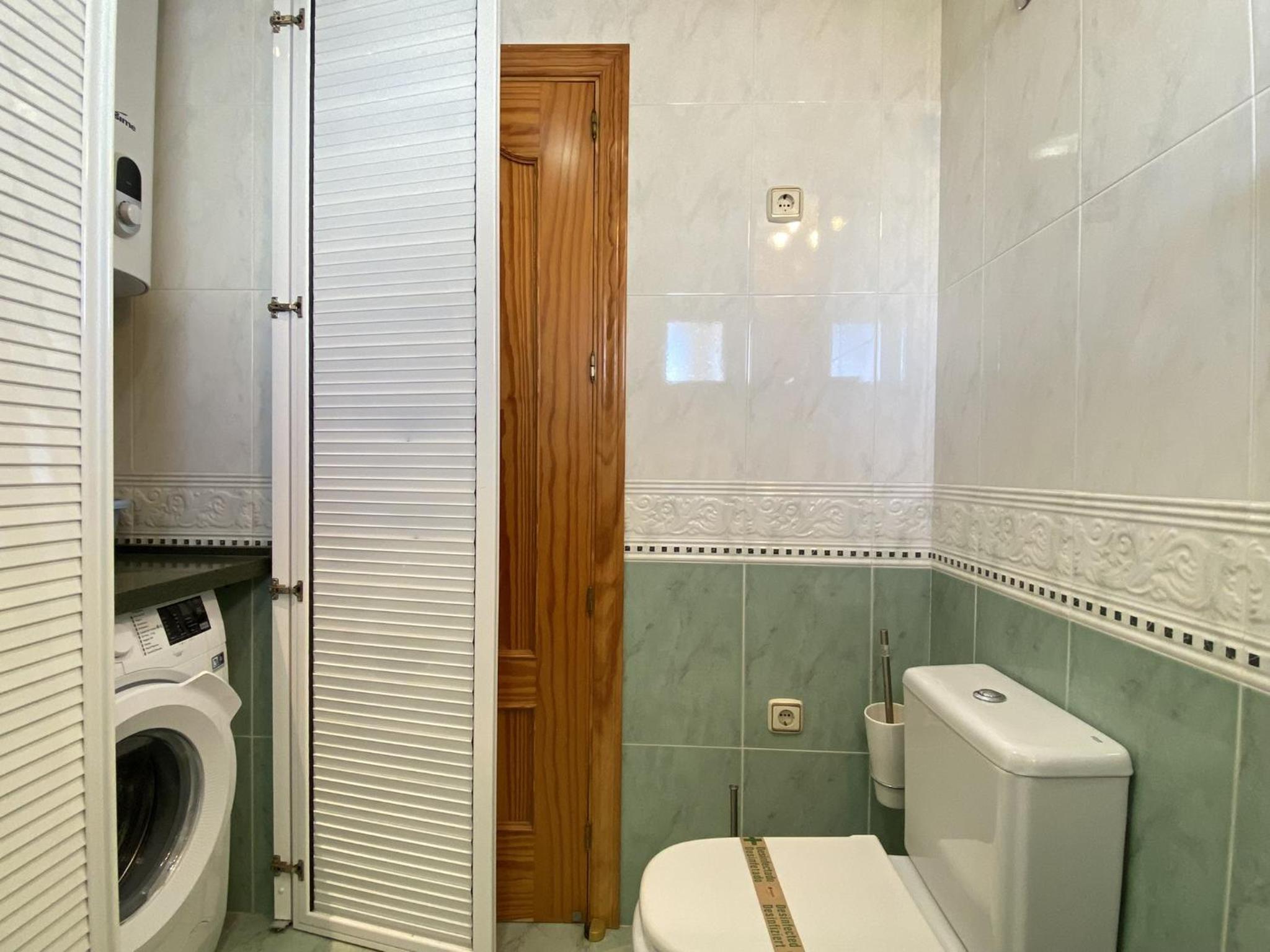 Milenio 2E Apartments Casasol