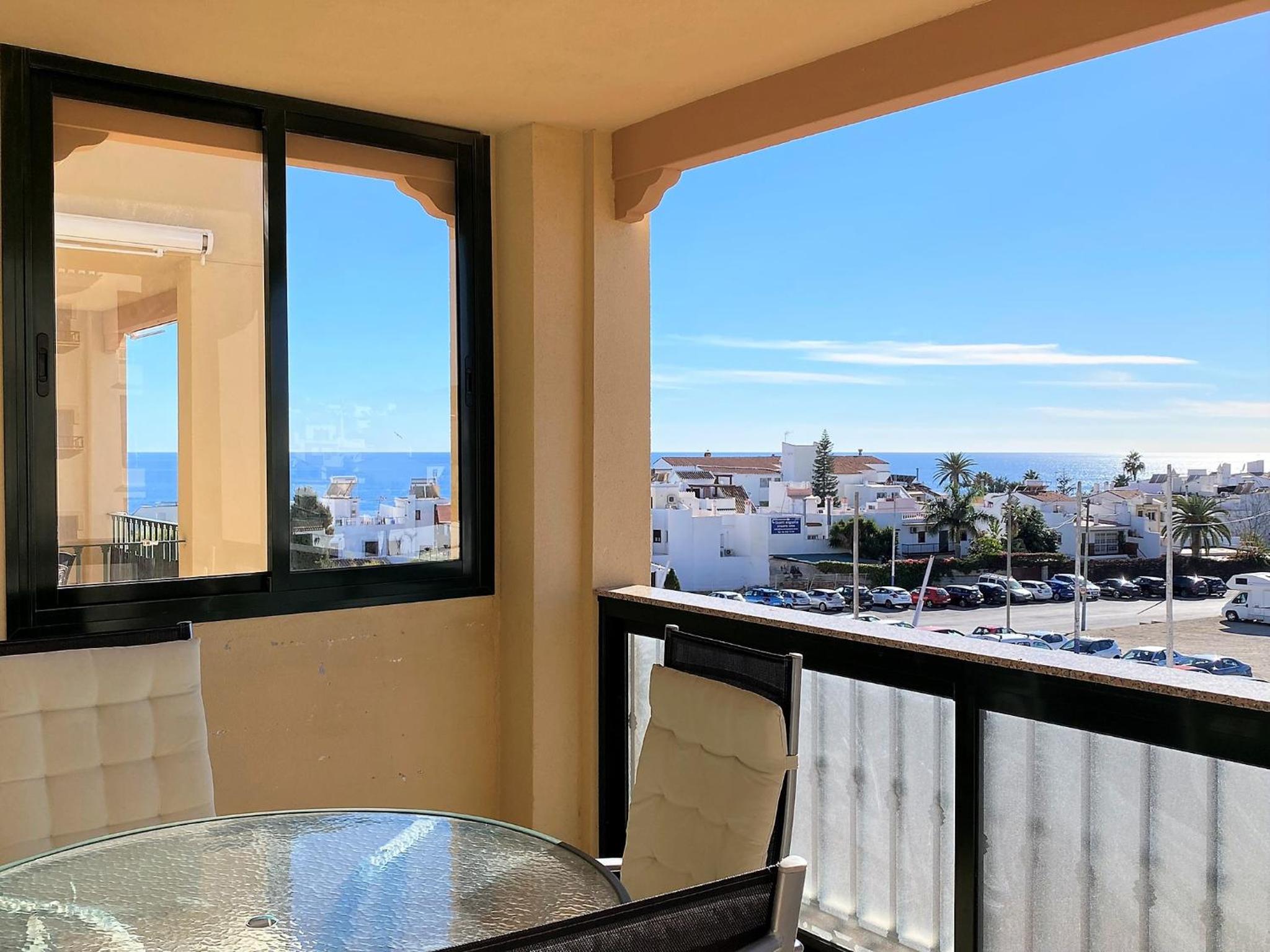 Milenio 2E Apartments Casasol
