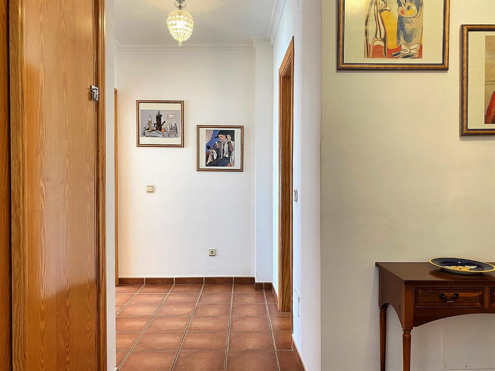 Milenio 2E Apartments Casasol