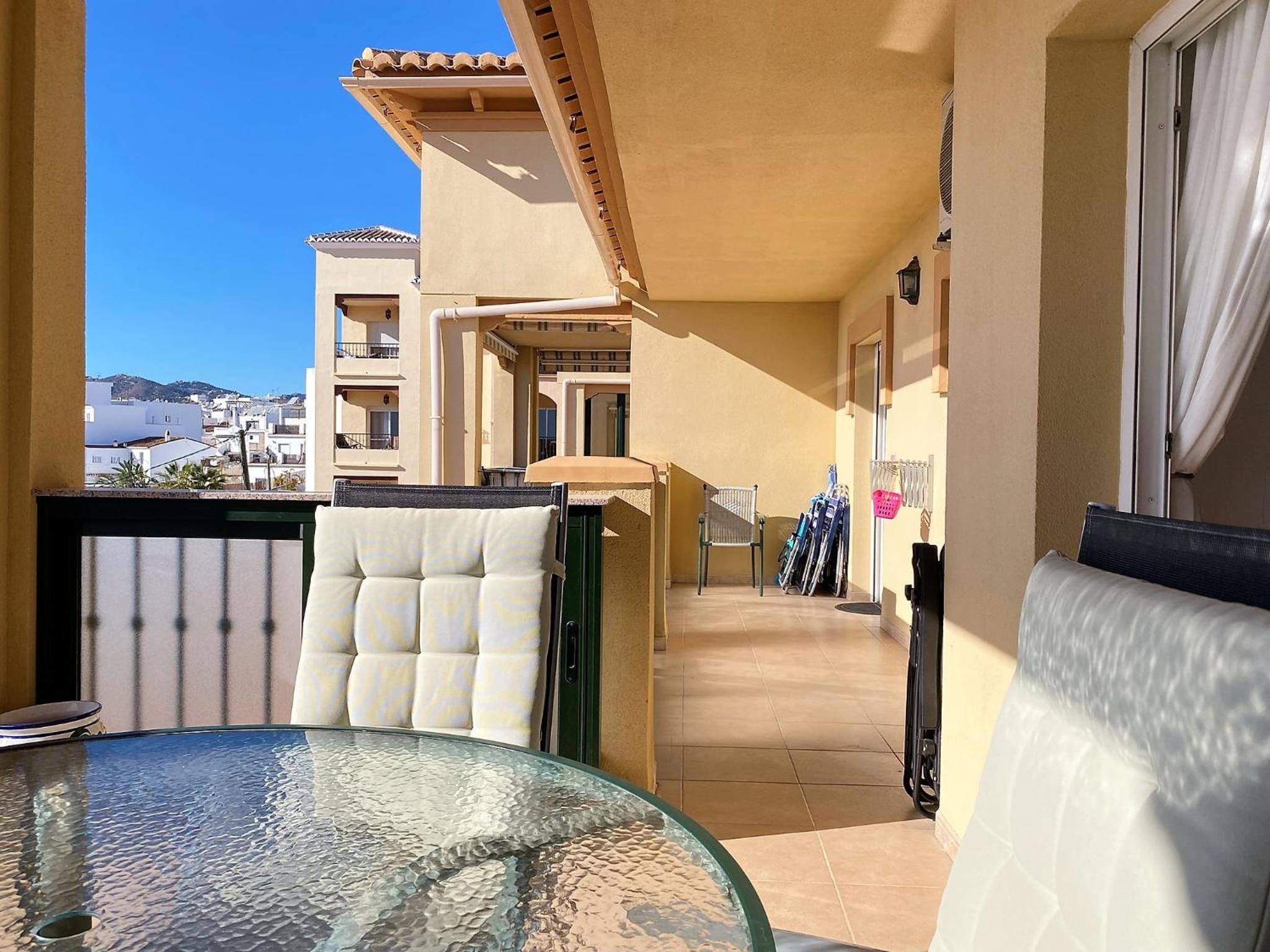 Milenio 2E Apartments Casasol