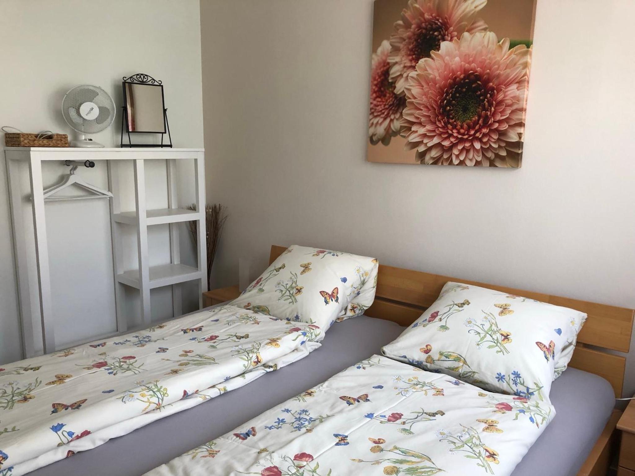 Ferienwohnung Rapperswil
