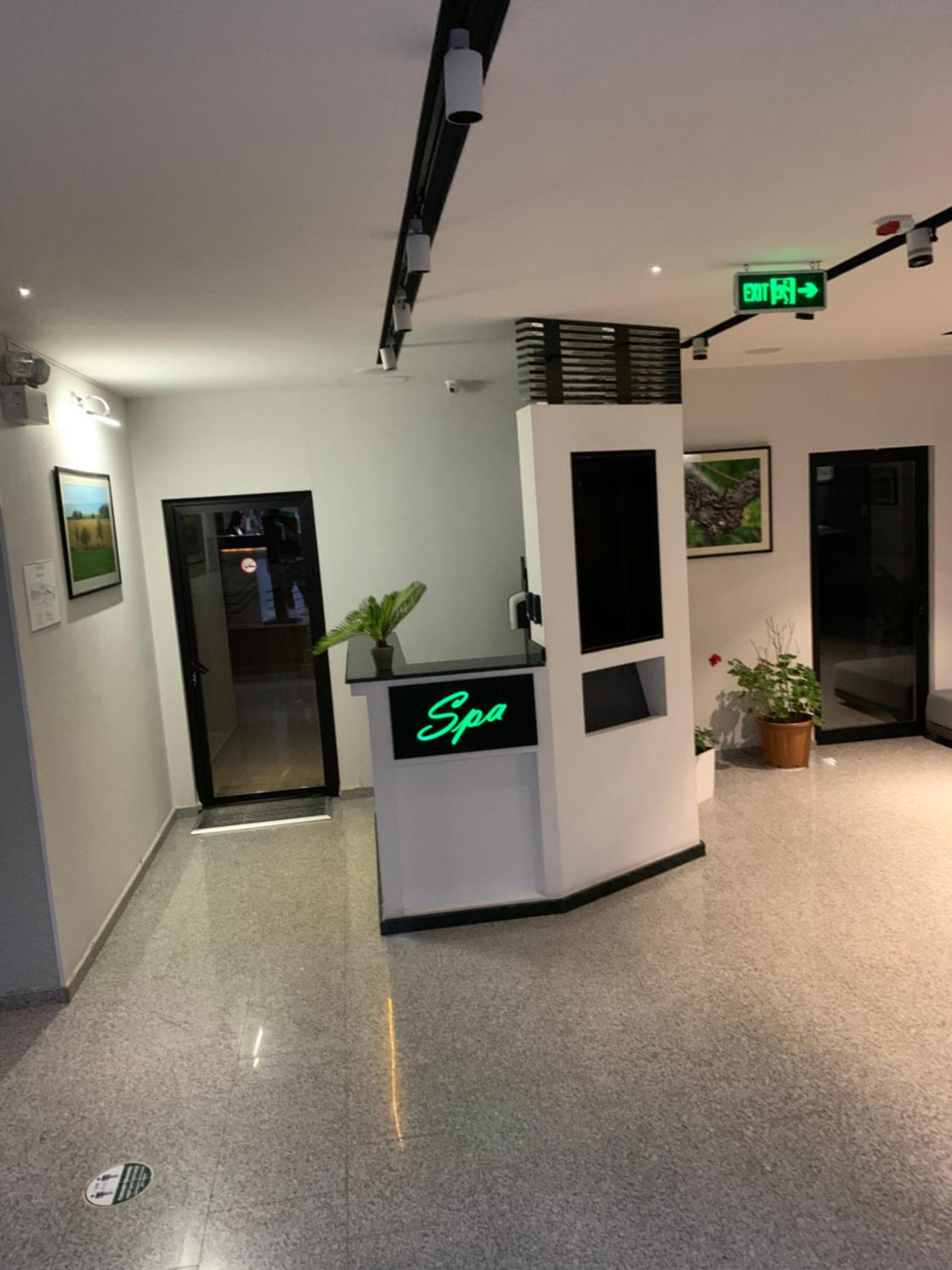 Davidl apartment in Bakuriani