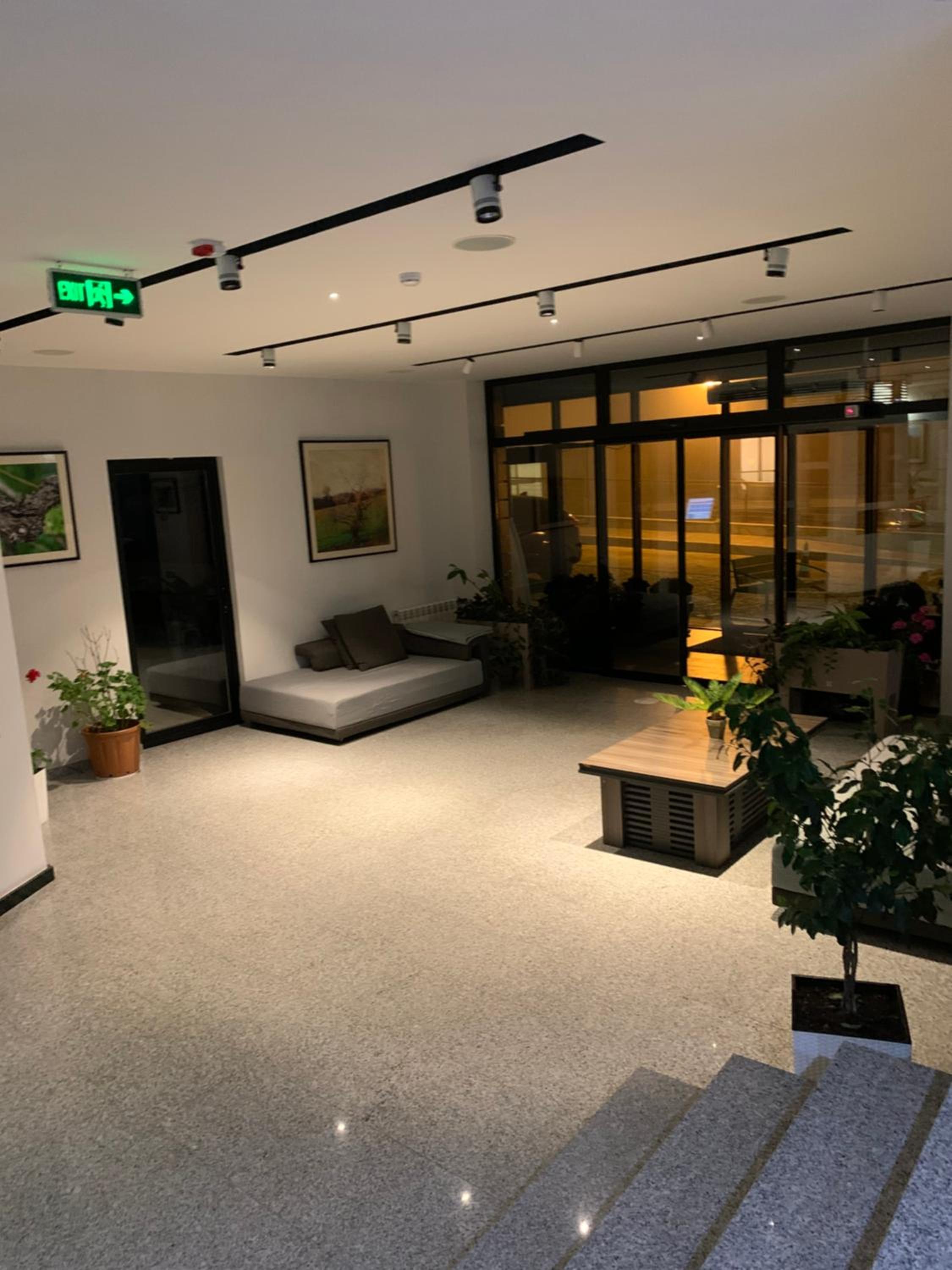 Davidl apartment in Bakuriani