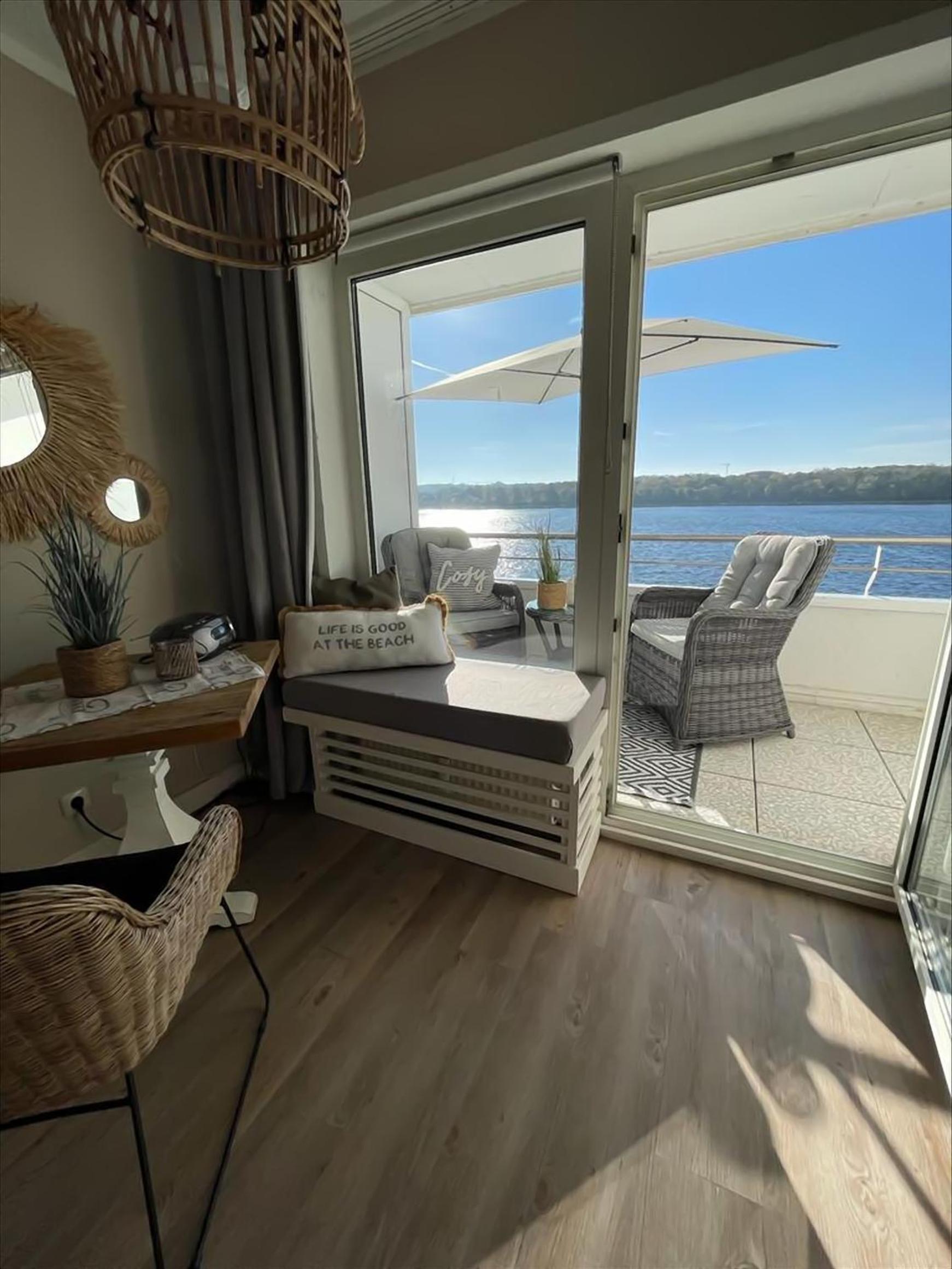 Haus am See - Steinwarder HAS-022 Haus am See
