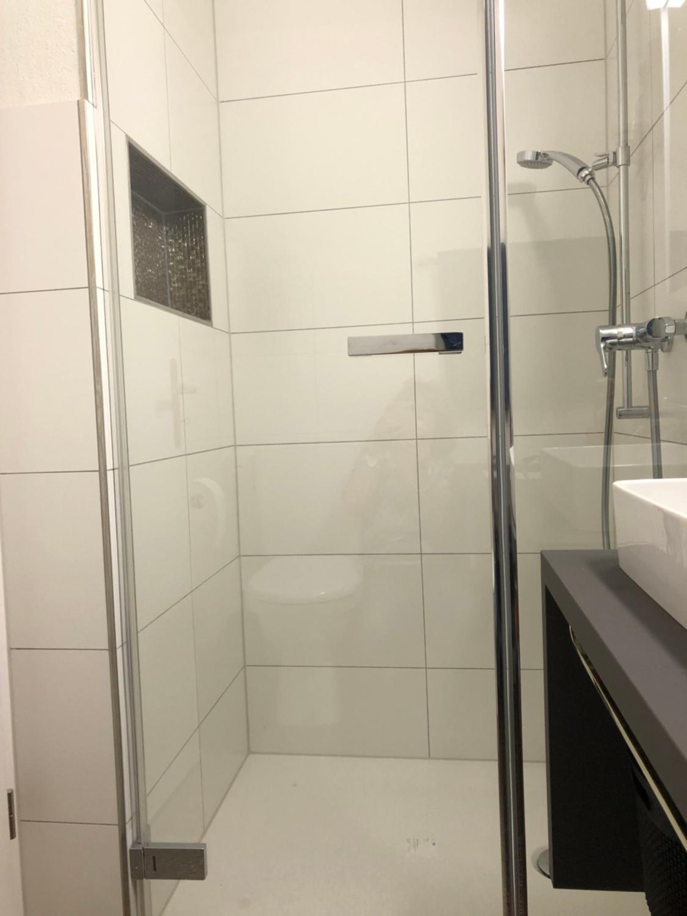 Ferienwohnung Rapperswil