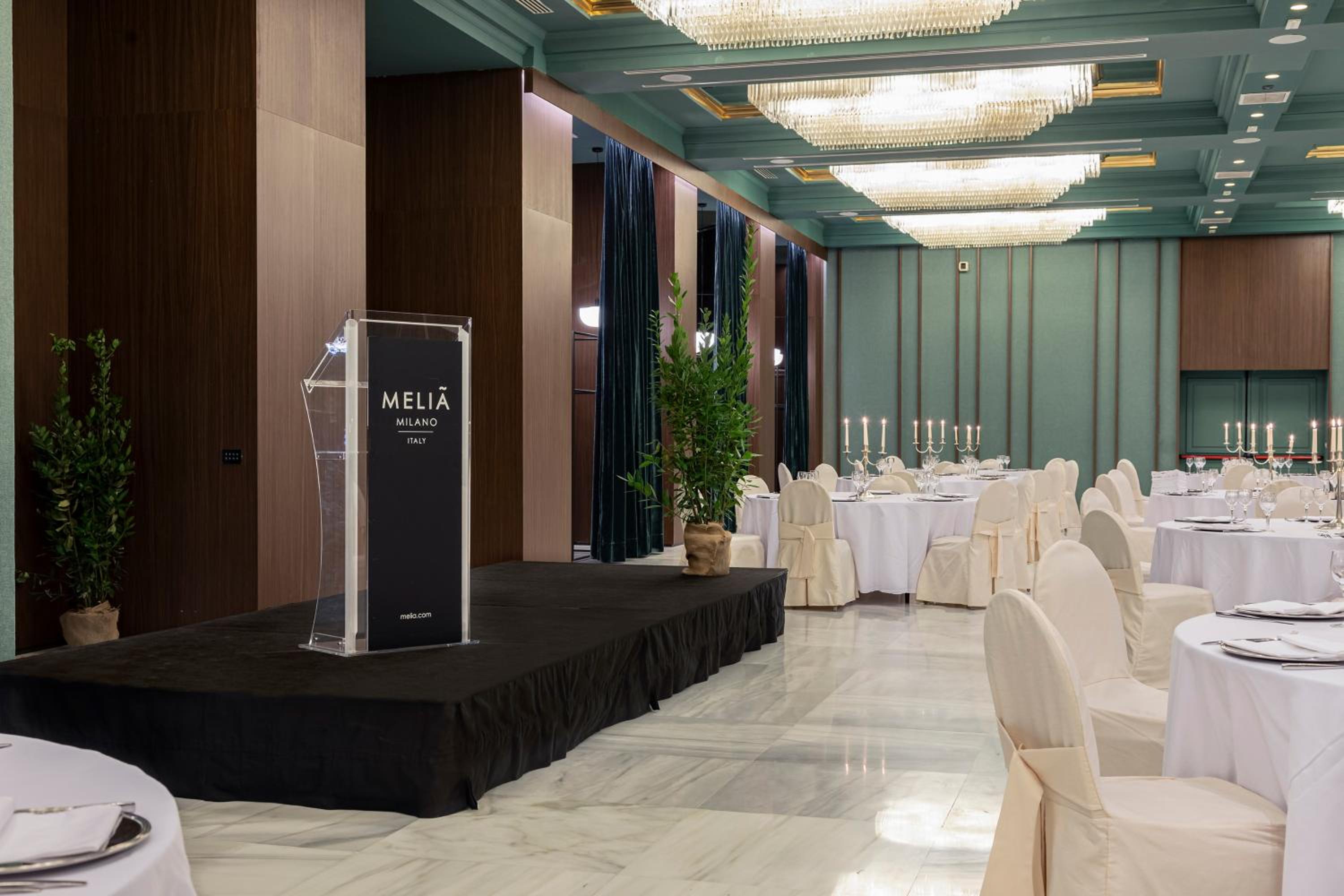 Meliá Milano 3