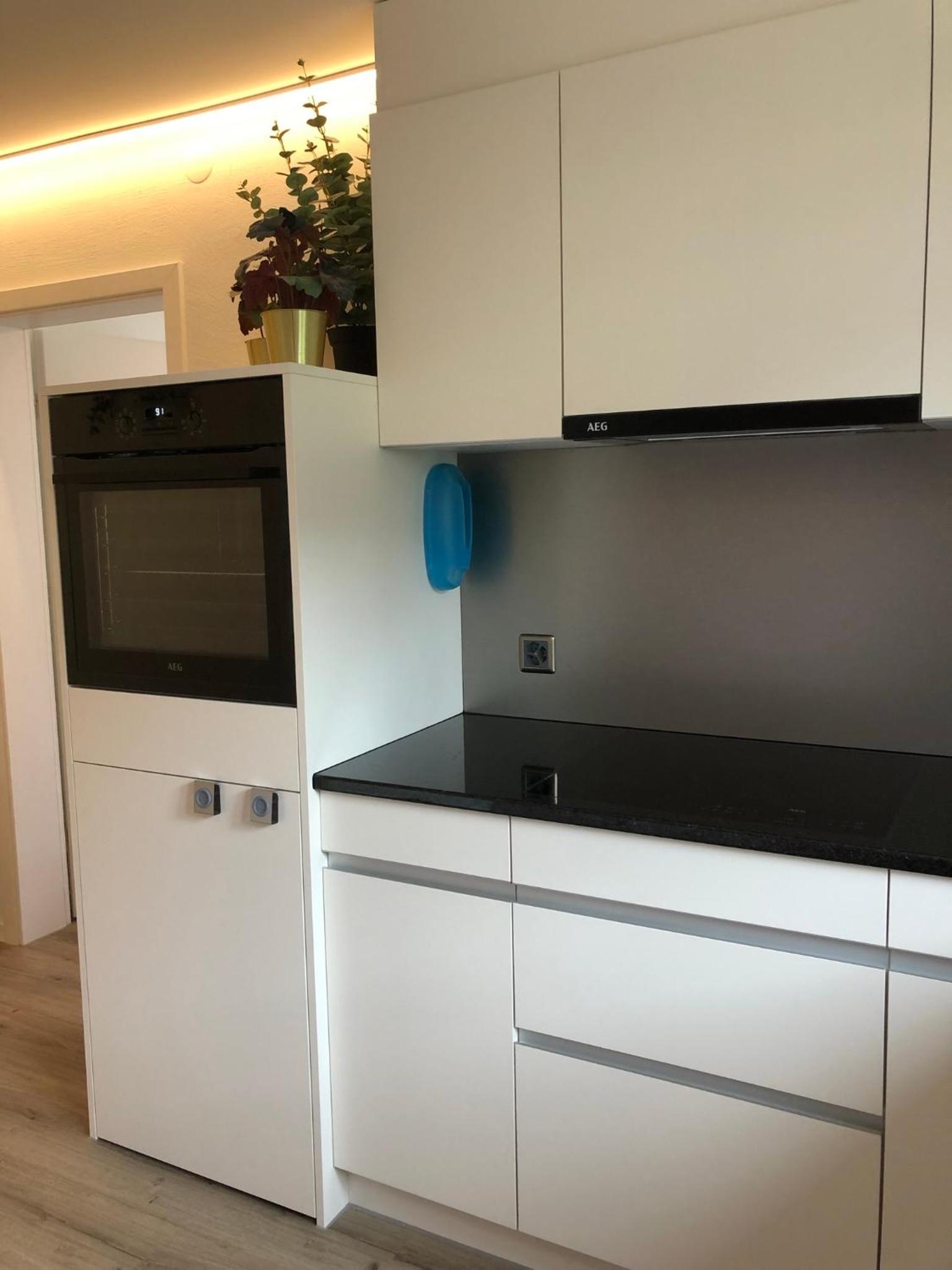Ferienwohnung Rapperswil