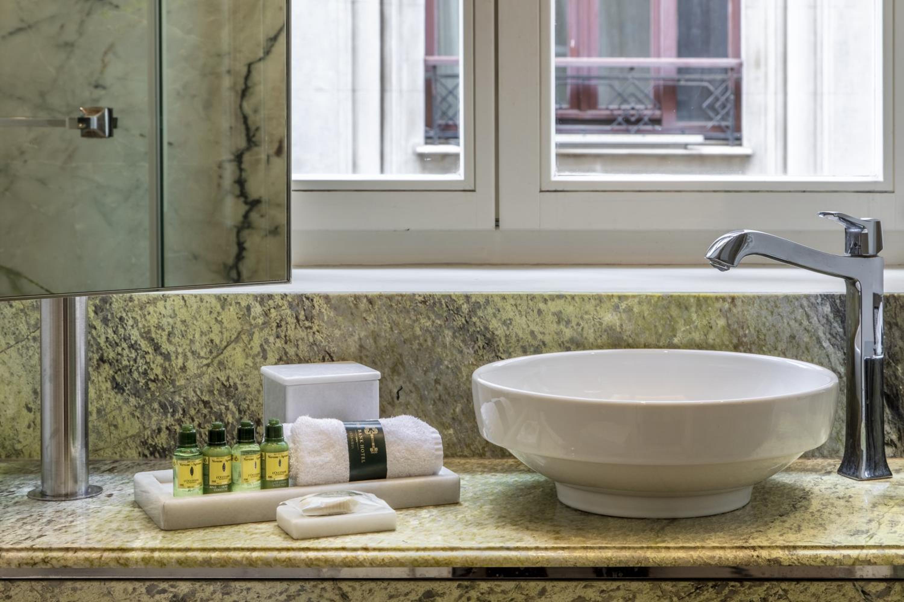 The Bank Hotel Istanbul, a Member of Design Hotels - Image 56